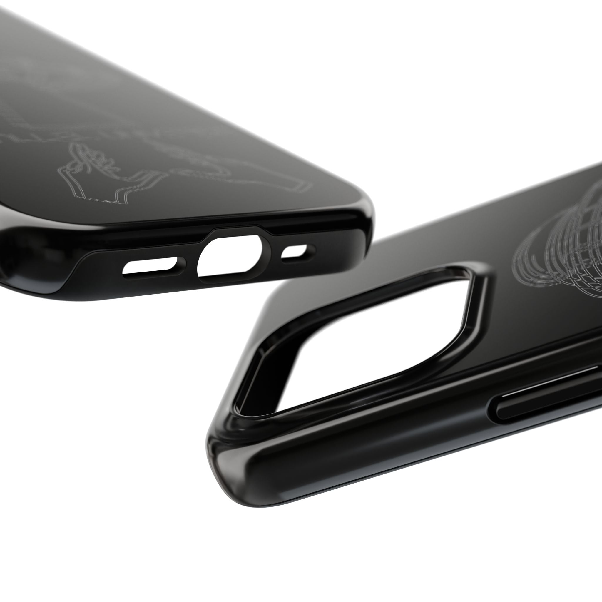 Welcome Phone Case