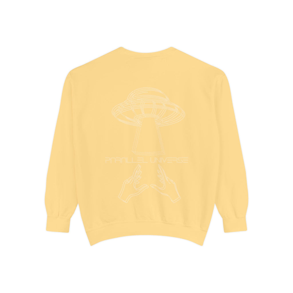 Welcome Sweatshirt