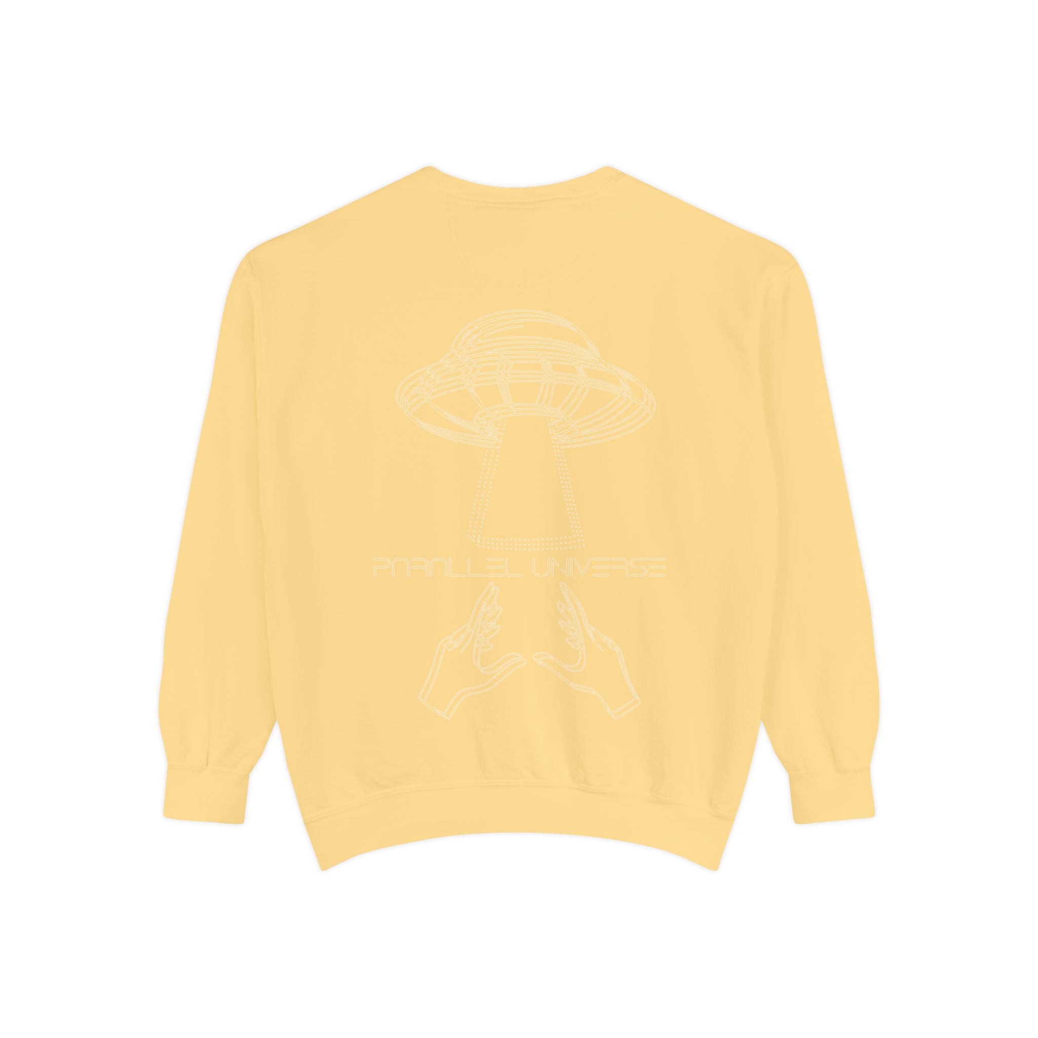 Welcome Sweatshirt