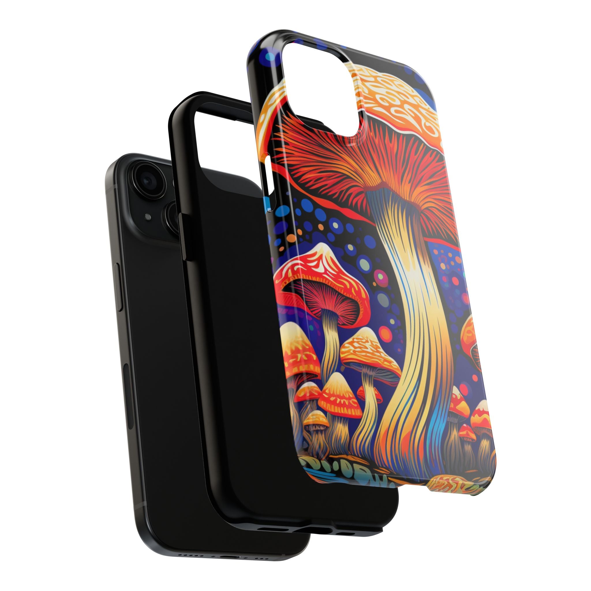 Shroomi Phone Case