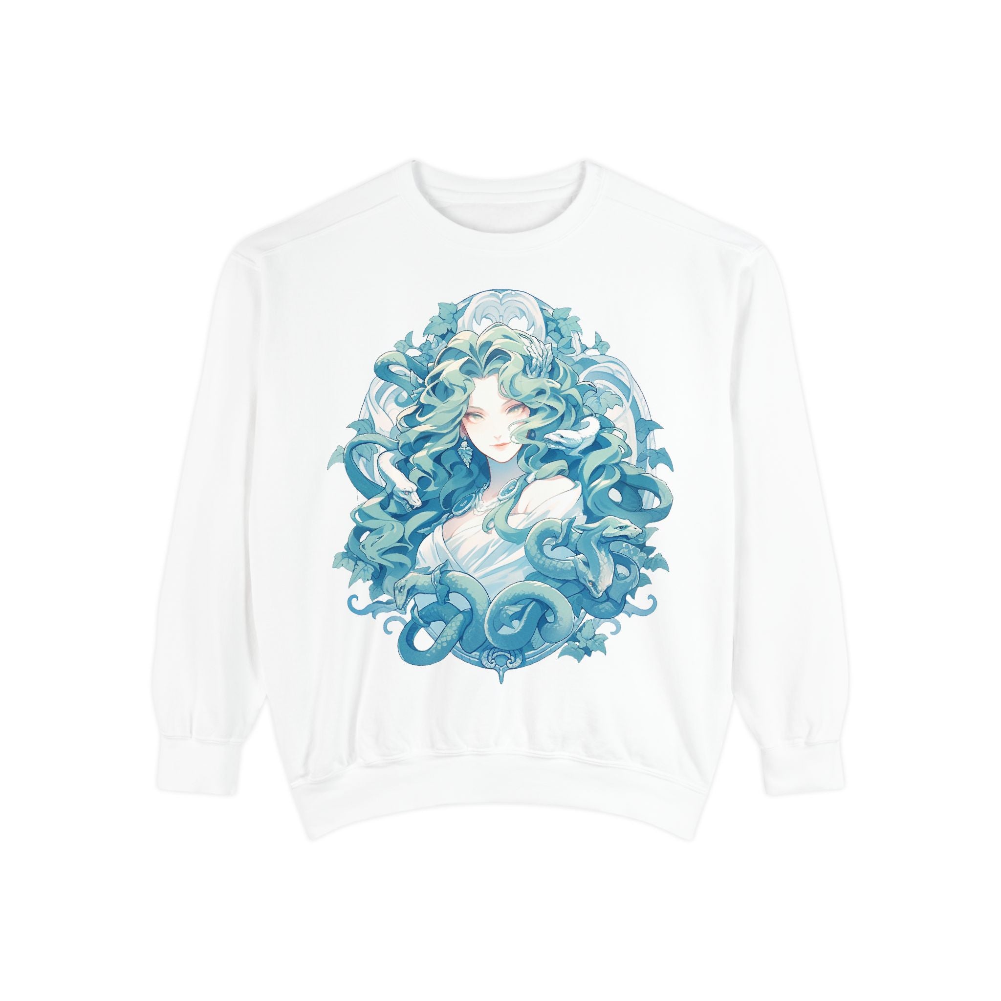 Medusa Sweatshirt