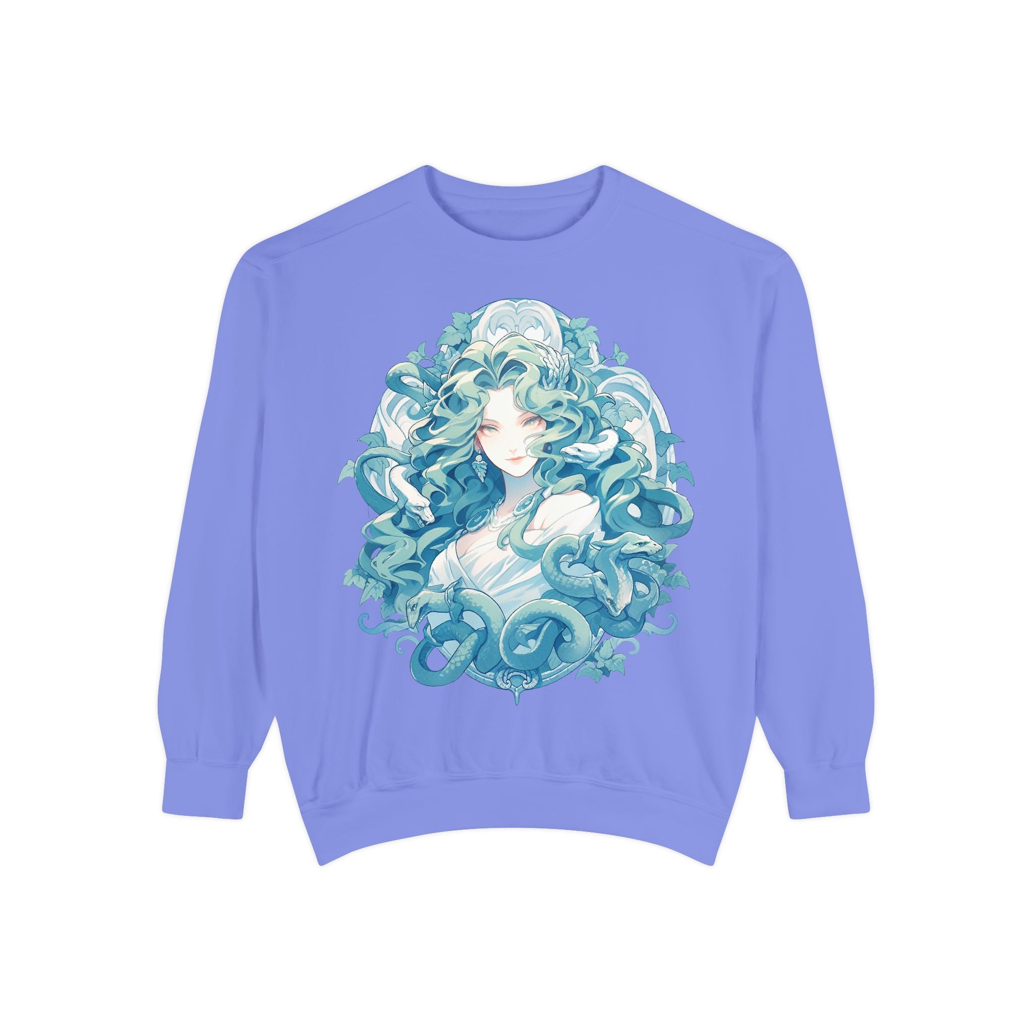 Medusa Sweatshirt