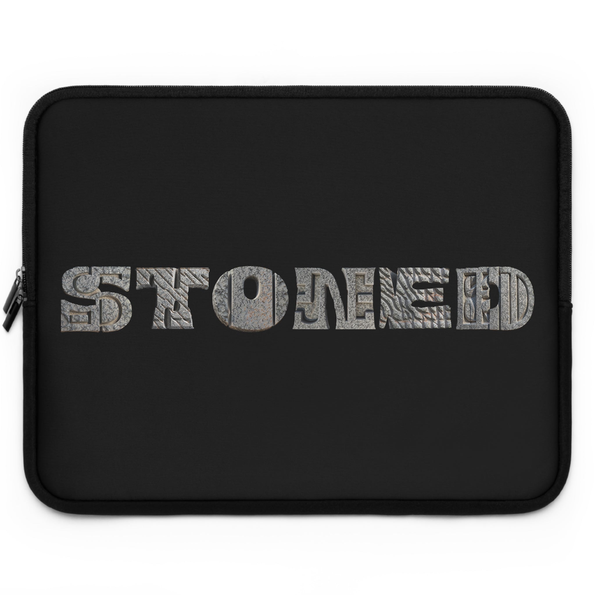 Stoned Laptop Sleeve