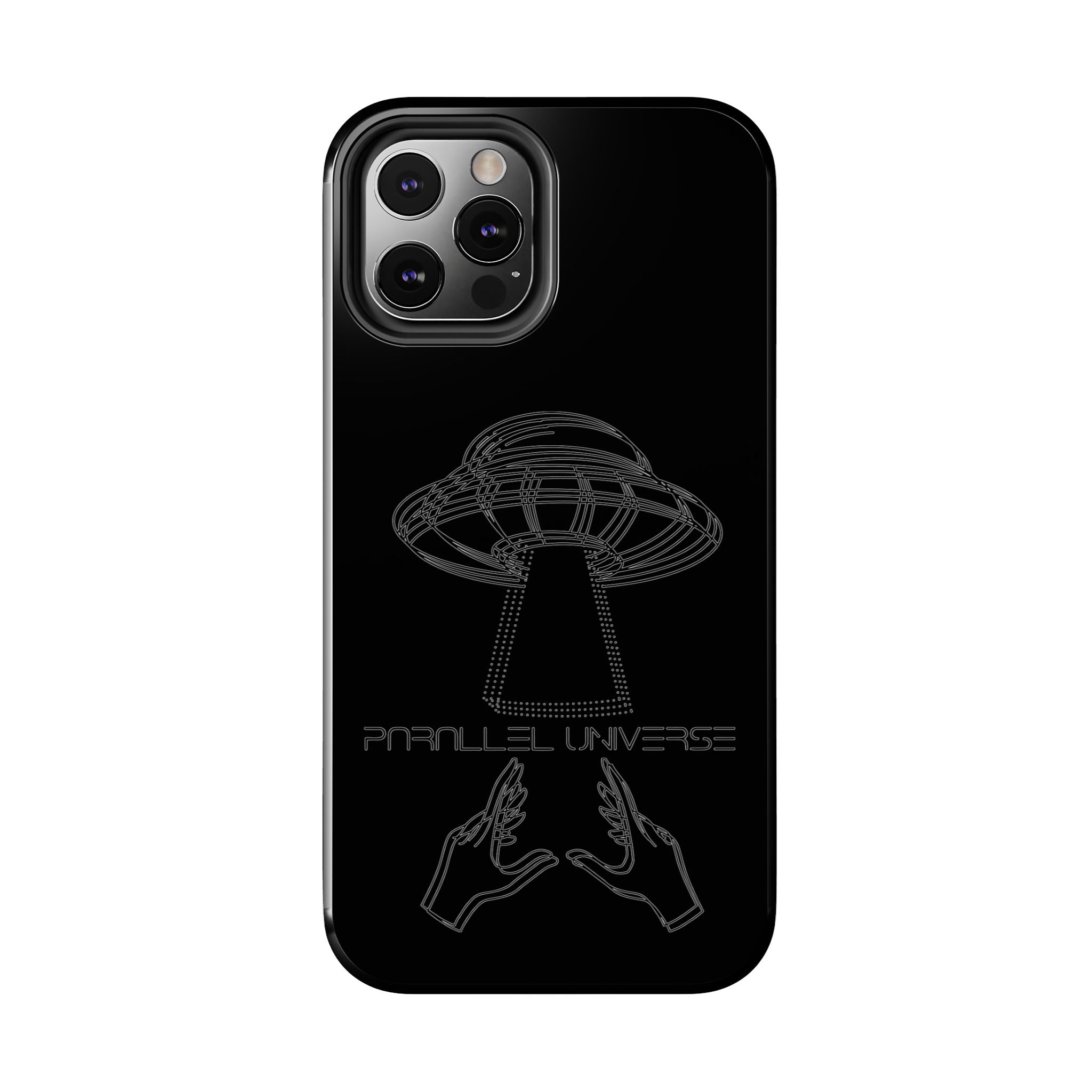 Welcome Phone Case