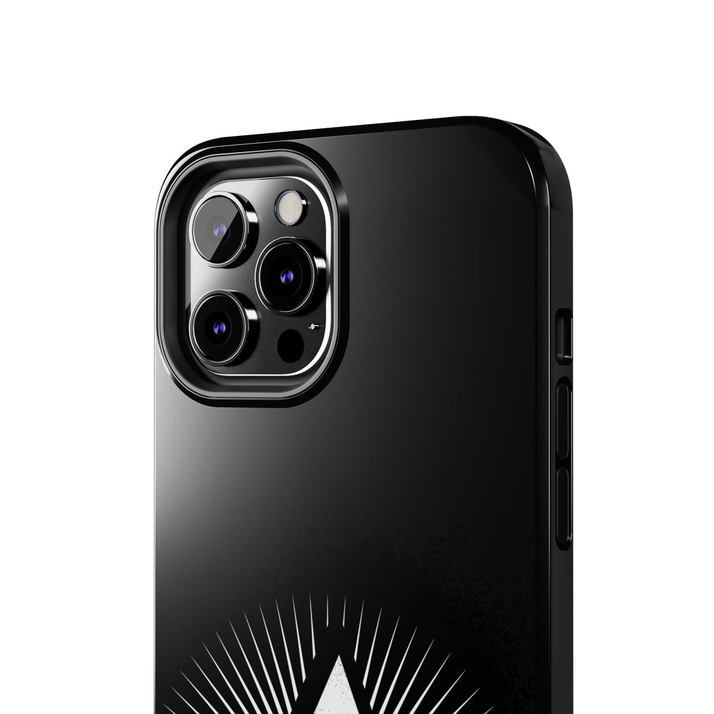 Illuminati Phone Case