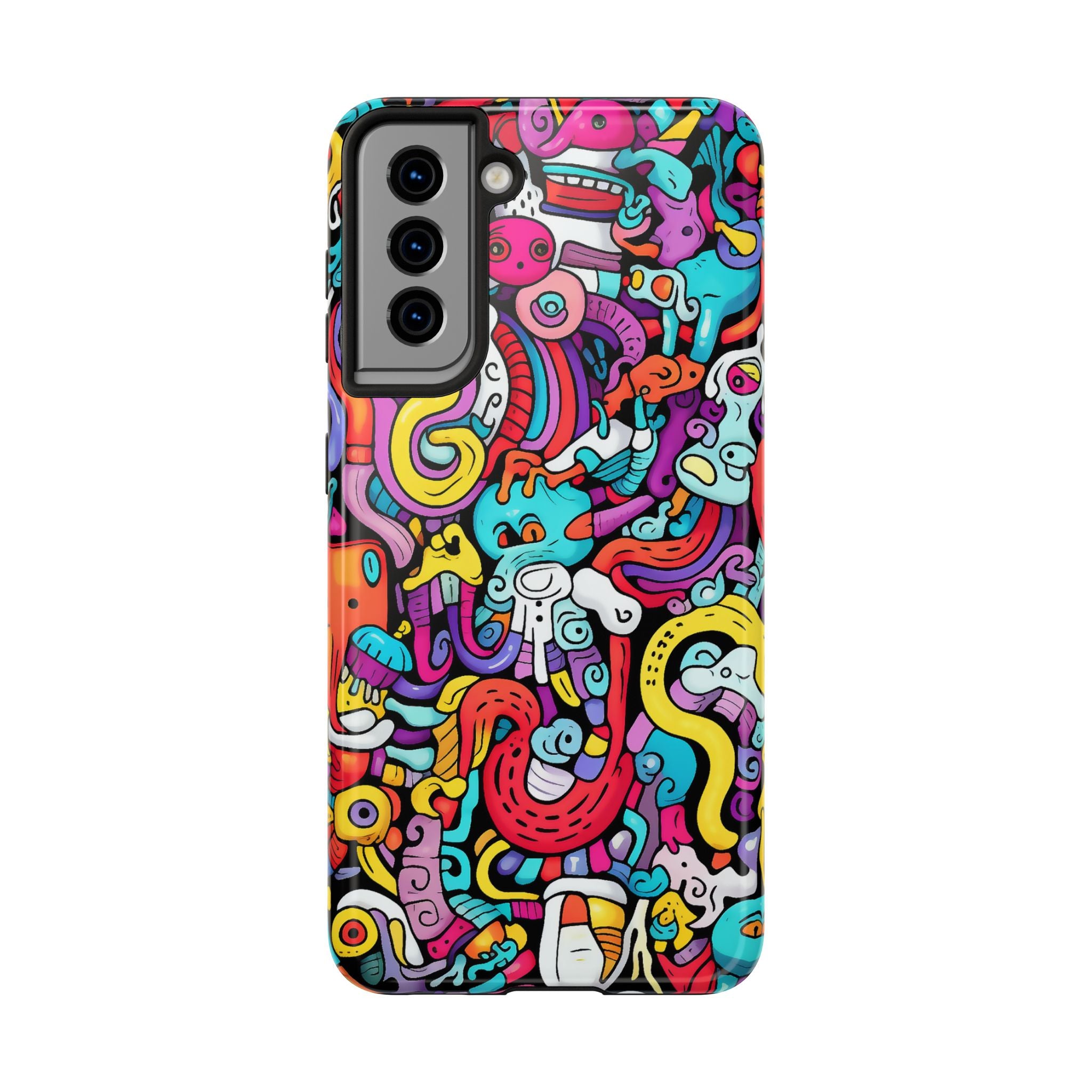 Oerky Doerky Phone Case