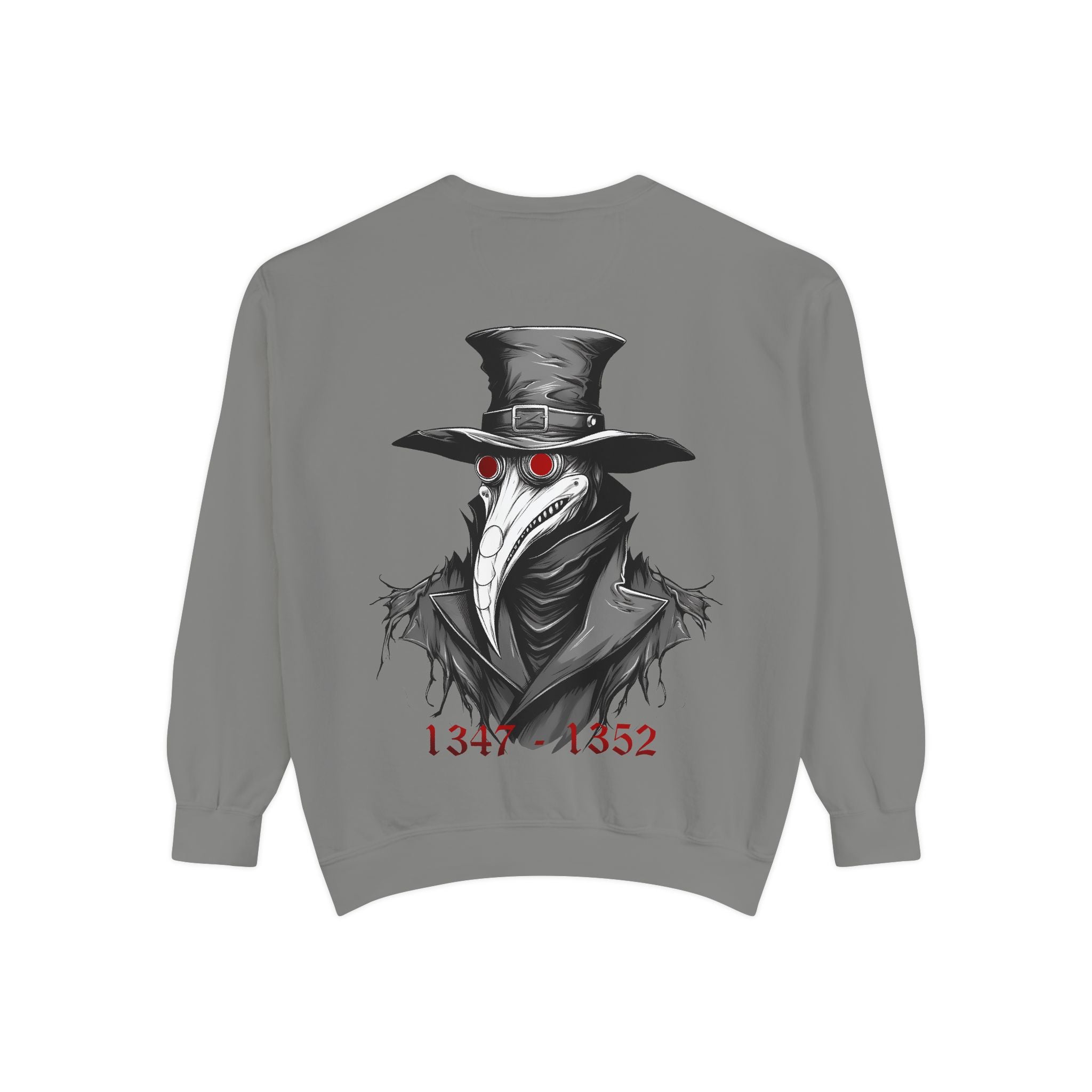 Pest Dr. Sweatshirt