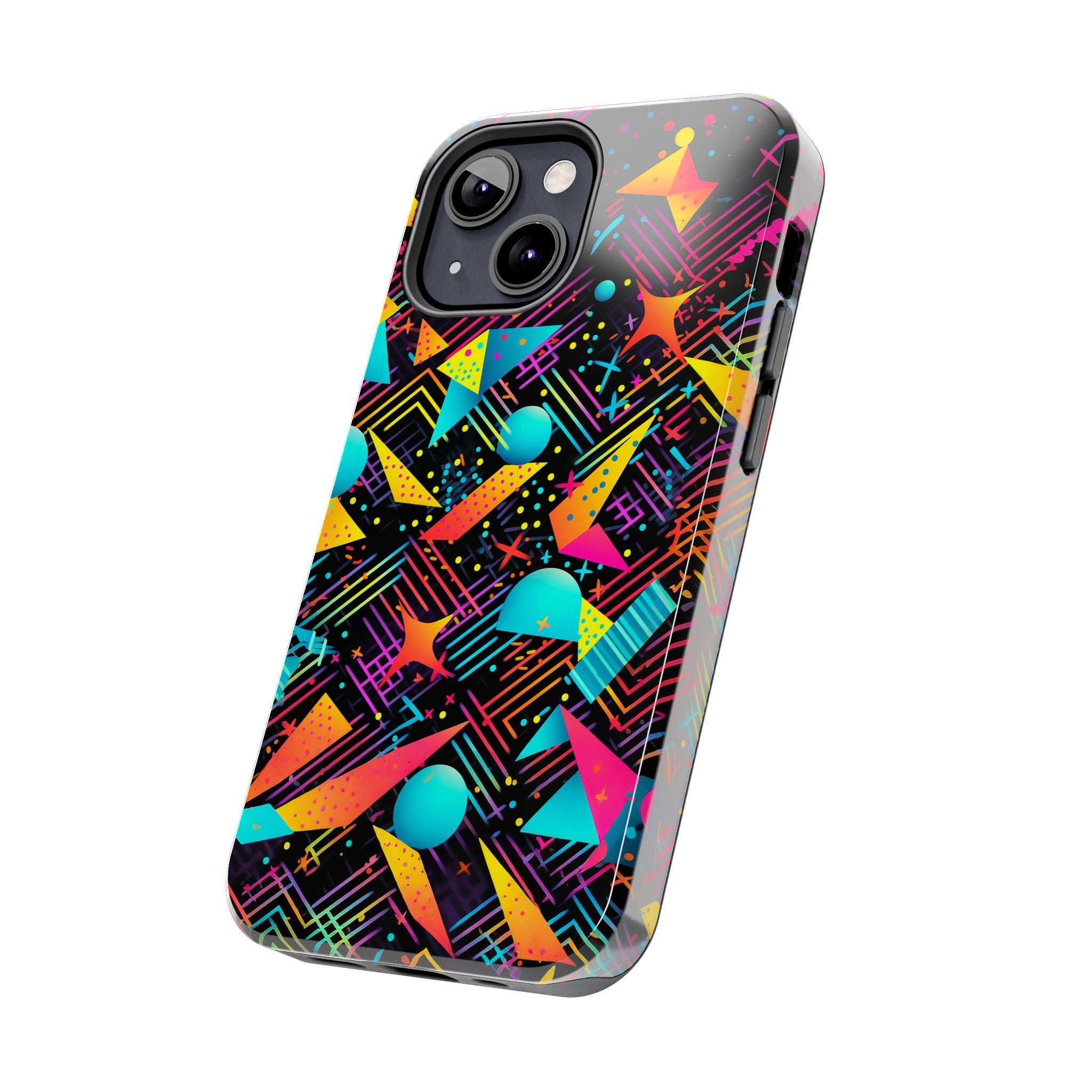 80s Phone Case