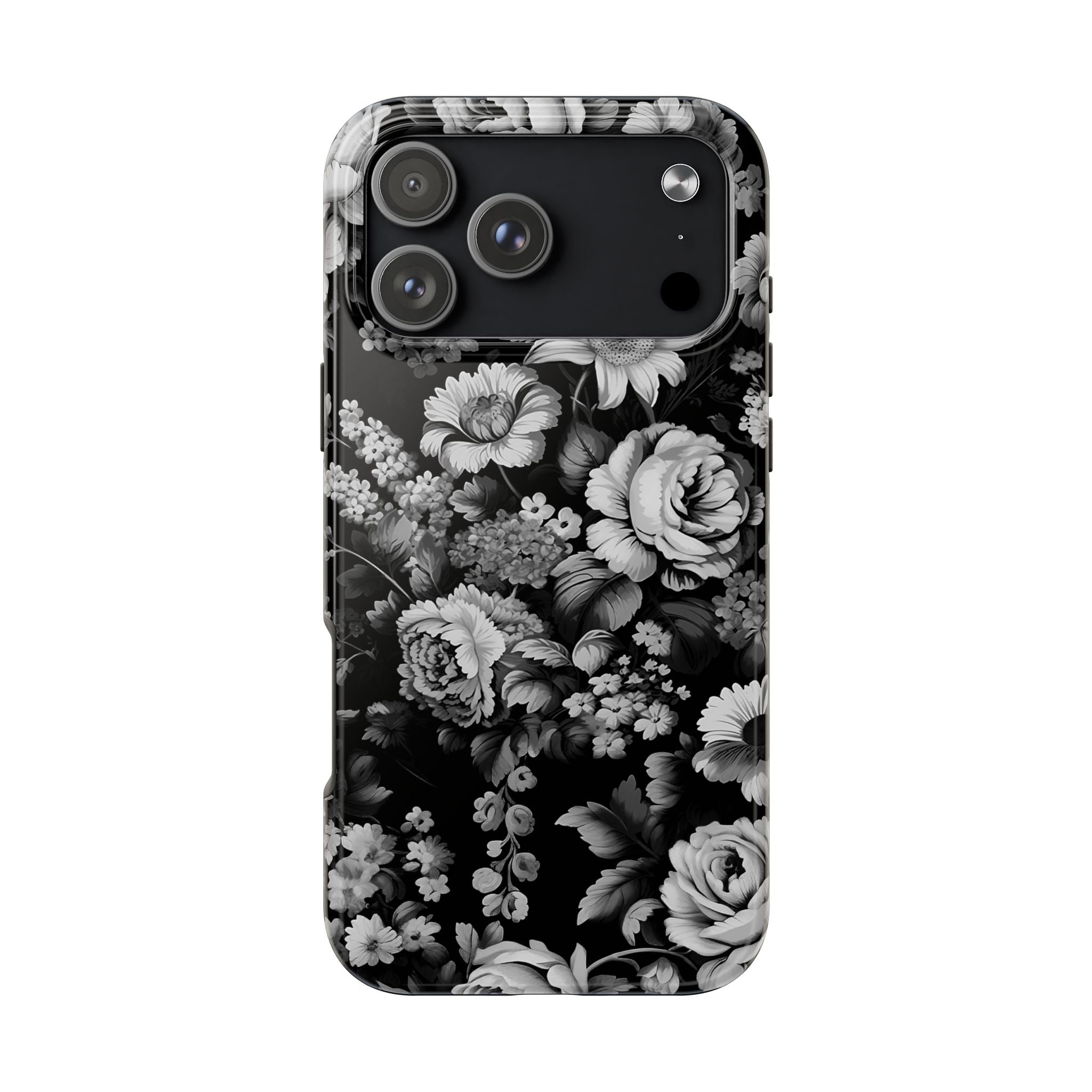 Mideval Flower GW Phone Case