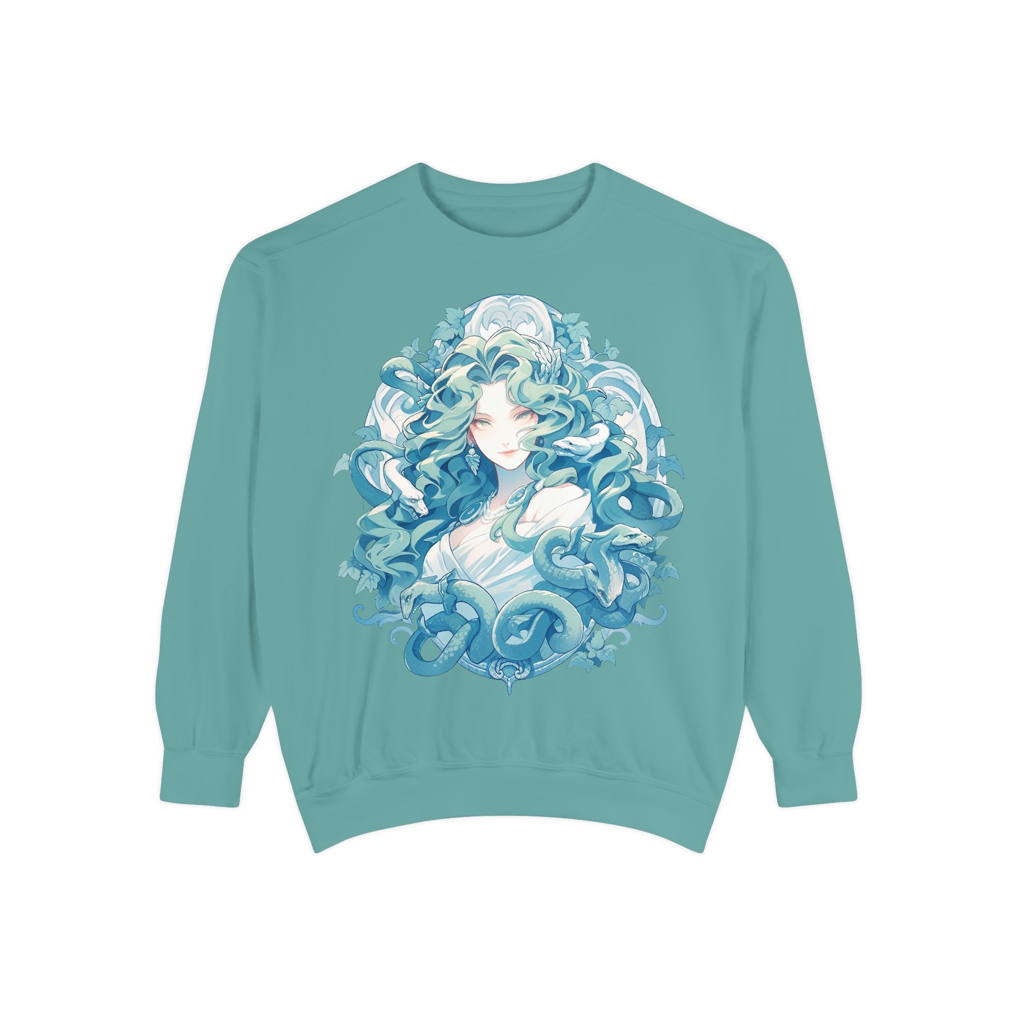Medusa Sweatshirt