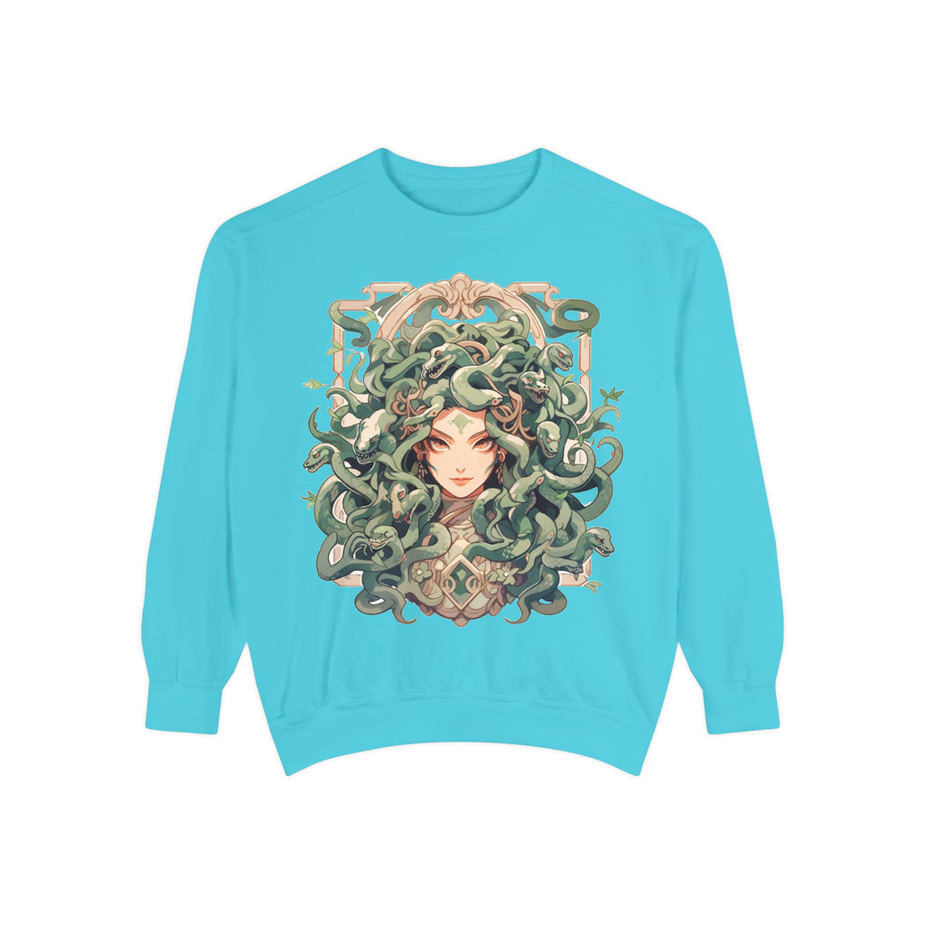 Medusa Sweatshirt