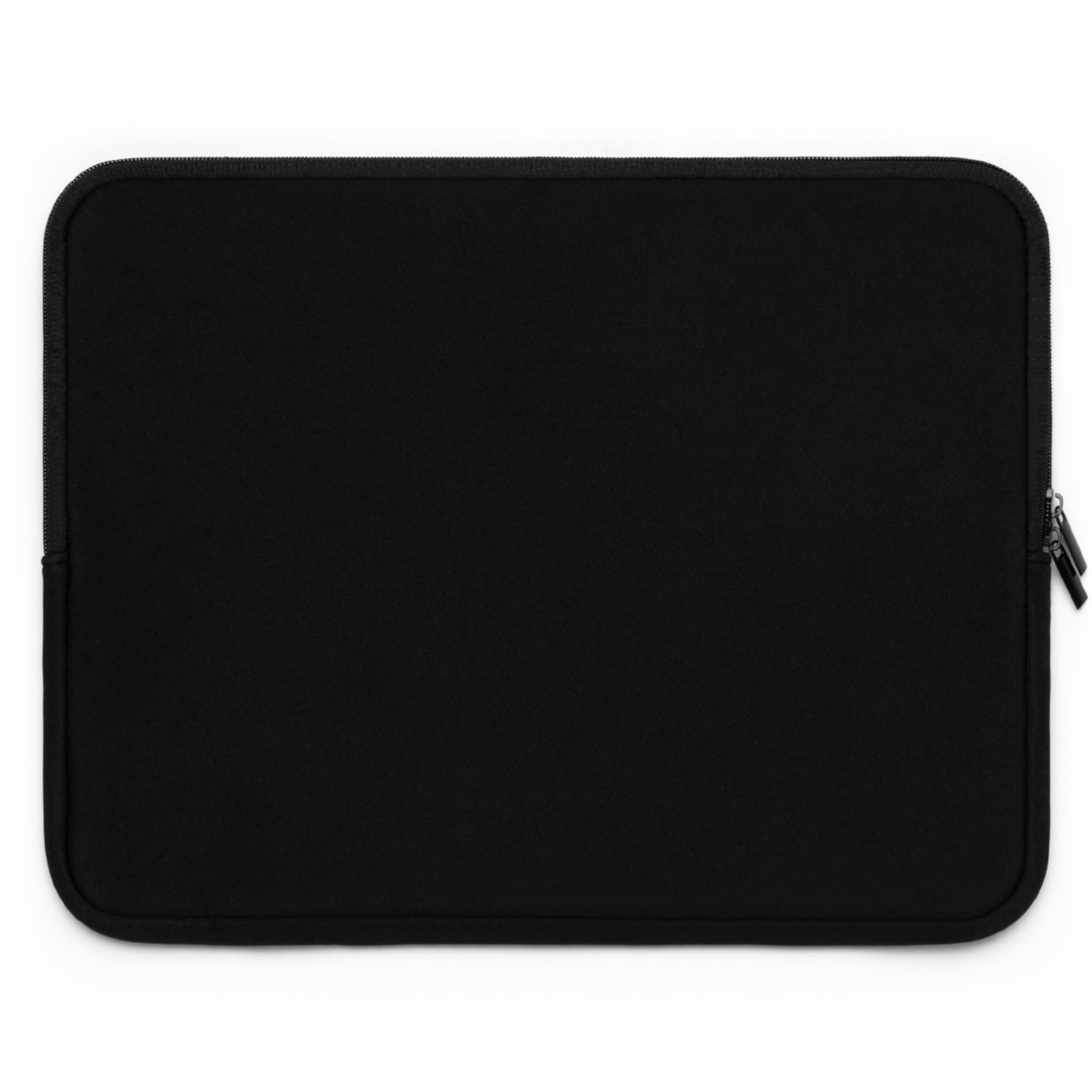 Illuminati Black Laptop Sleeve