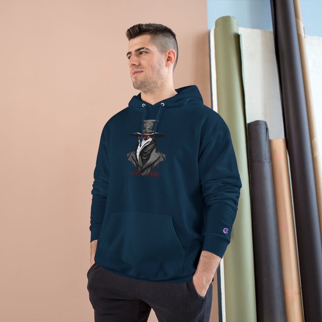 Pest Dr. Hoodie
