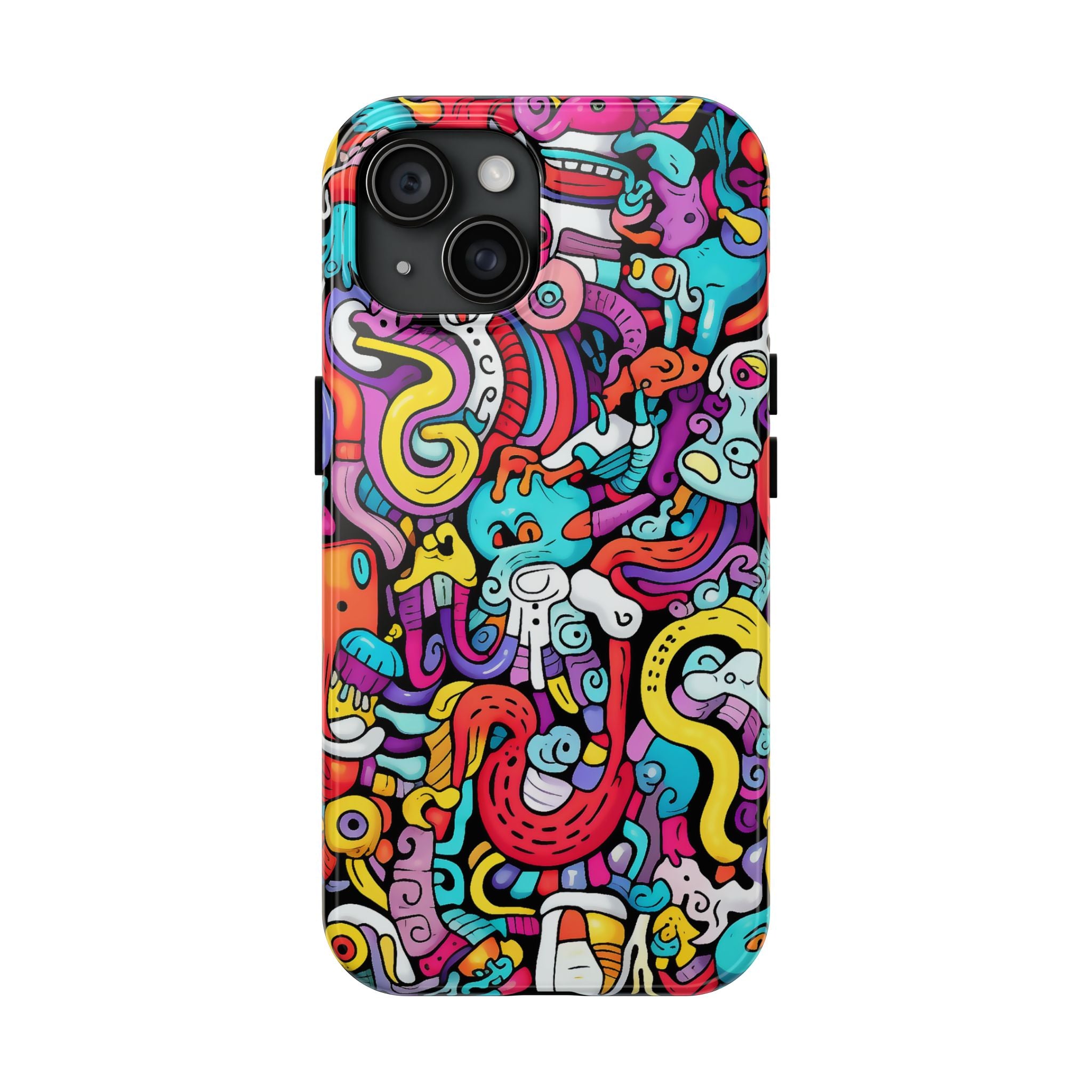 Oerky Doerky Phone Case