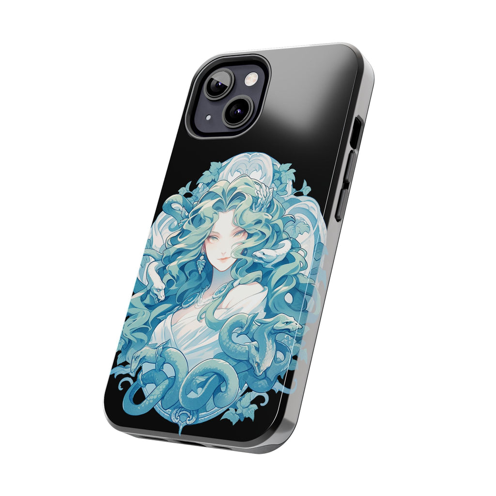 Medusa Phone Case