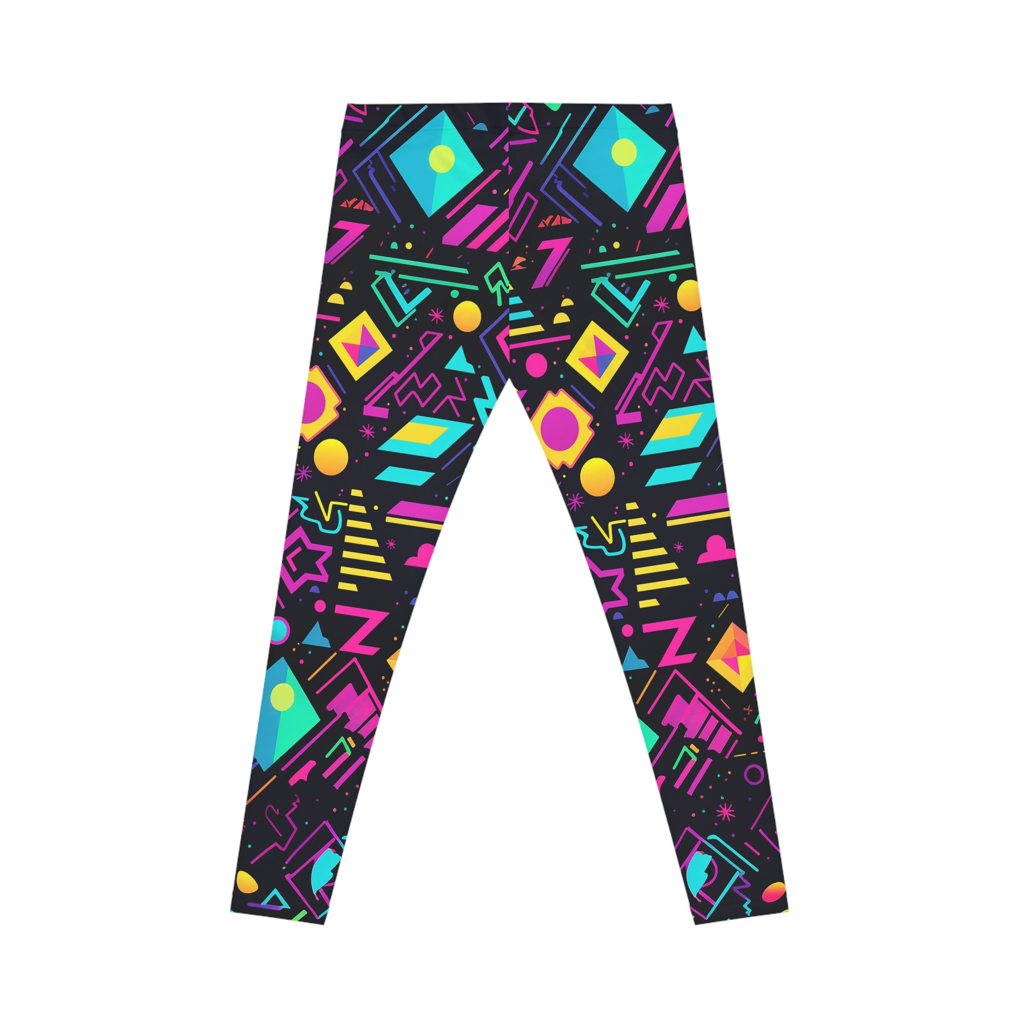 80s Leggings