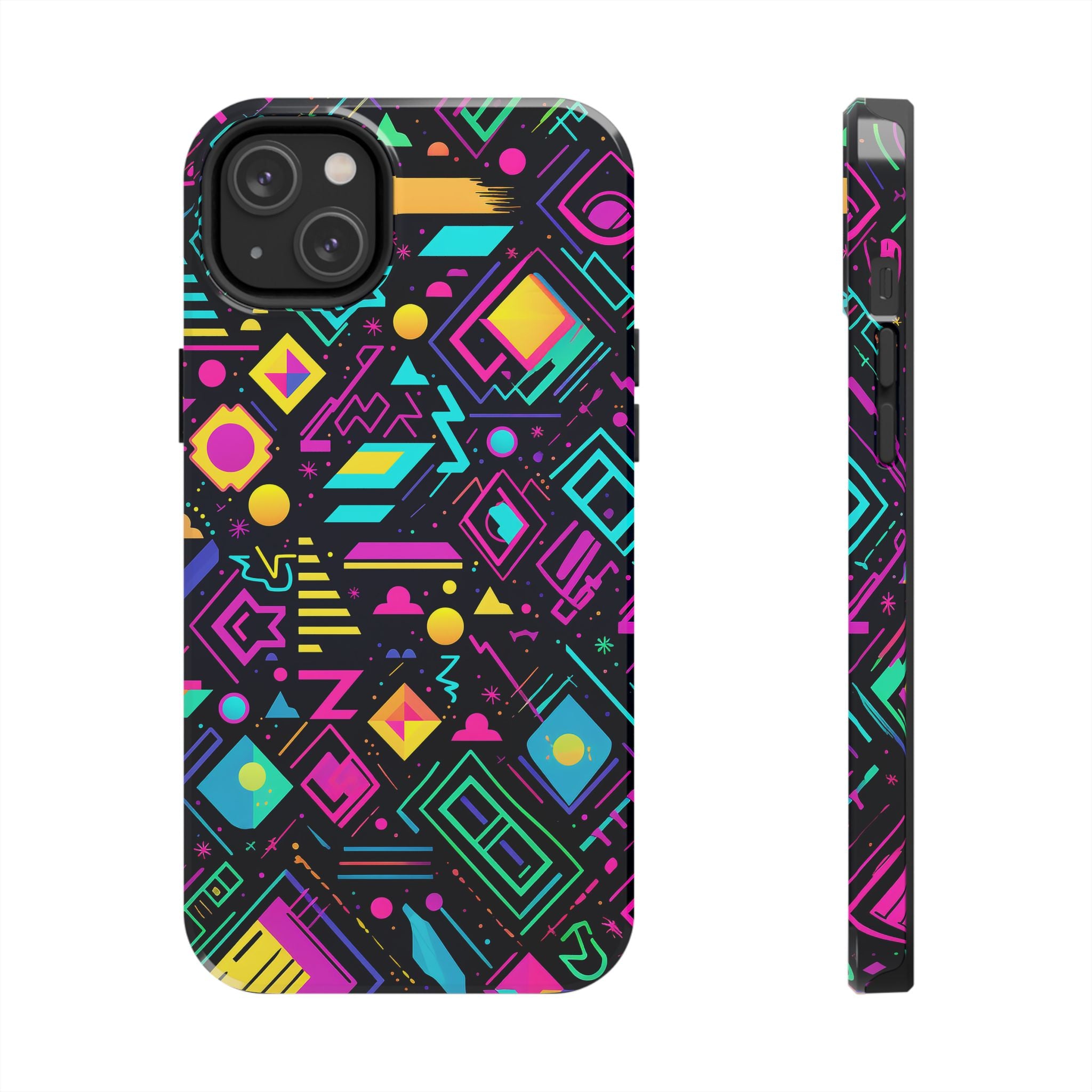 80s Phone Case