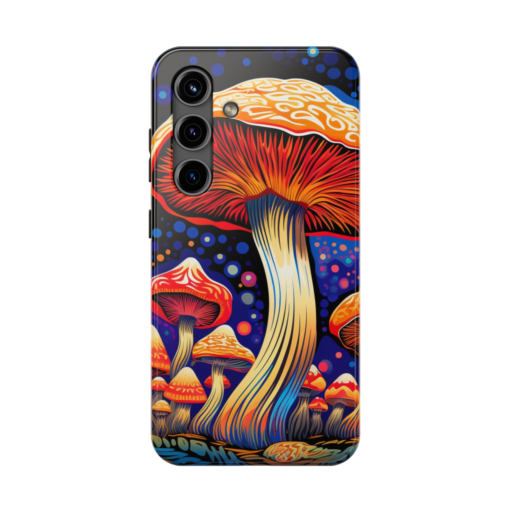 Shroomi Phone Case