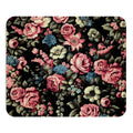 Medival Flowers Mouse Pad