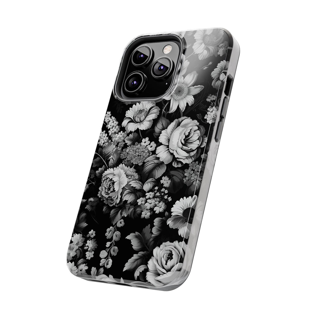 Mideval Flower GW Phone Case