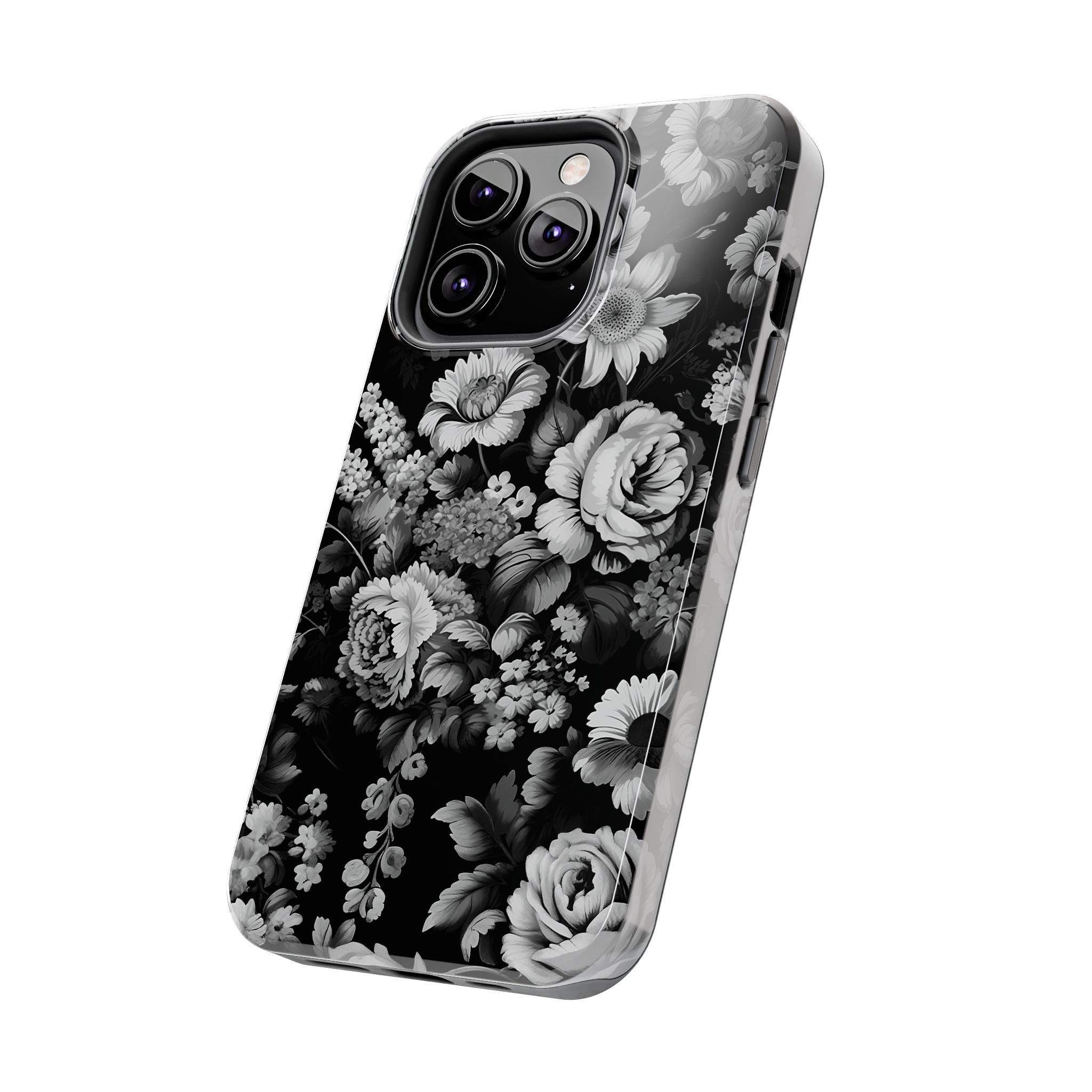 Mideval Flower GW Phone Case
