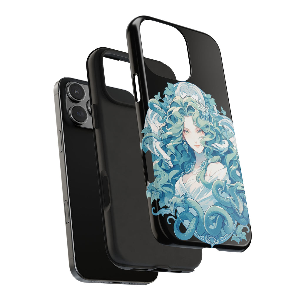 Medusa Phone Case