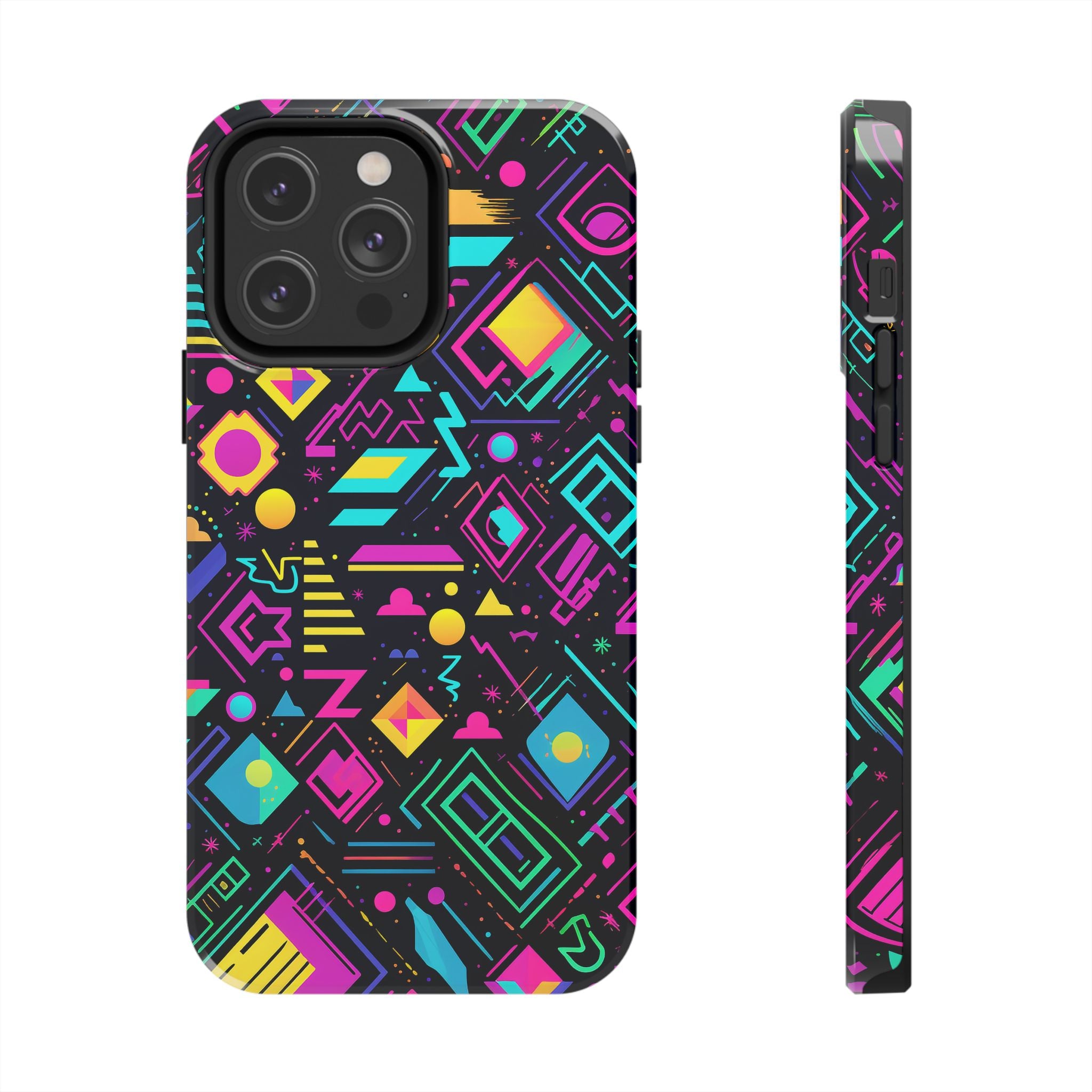 80s Phone Case