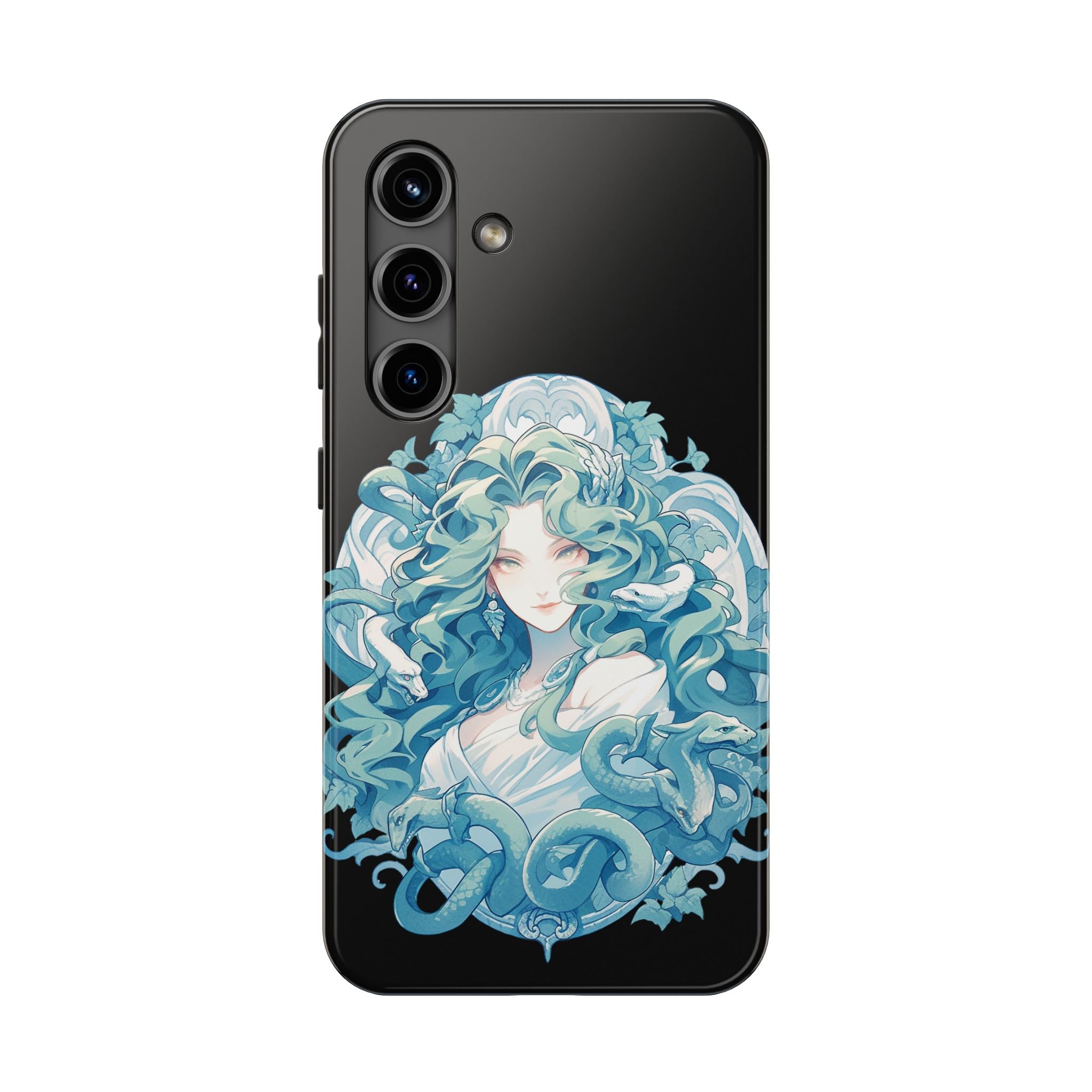 Medusa Phone Case