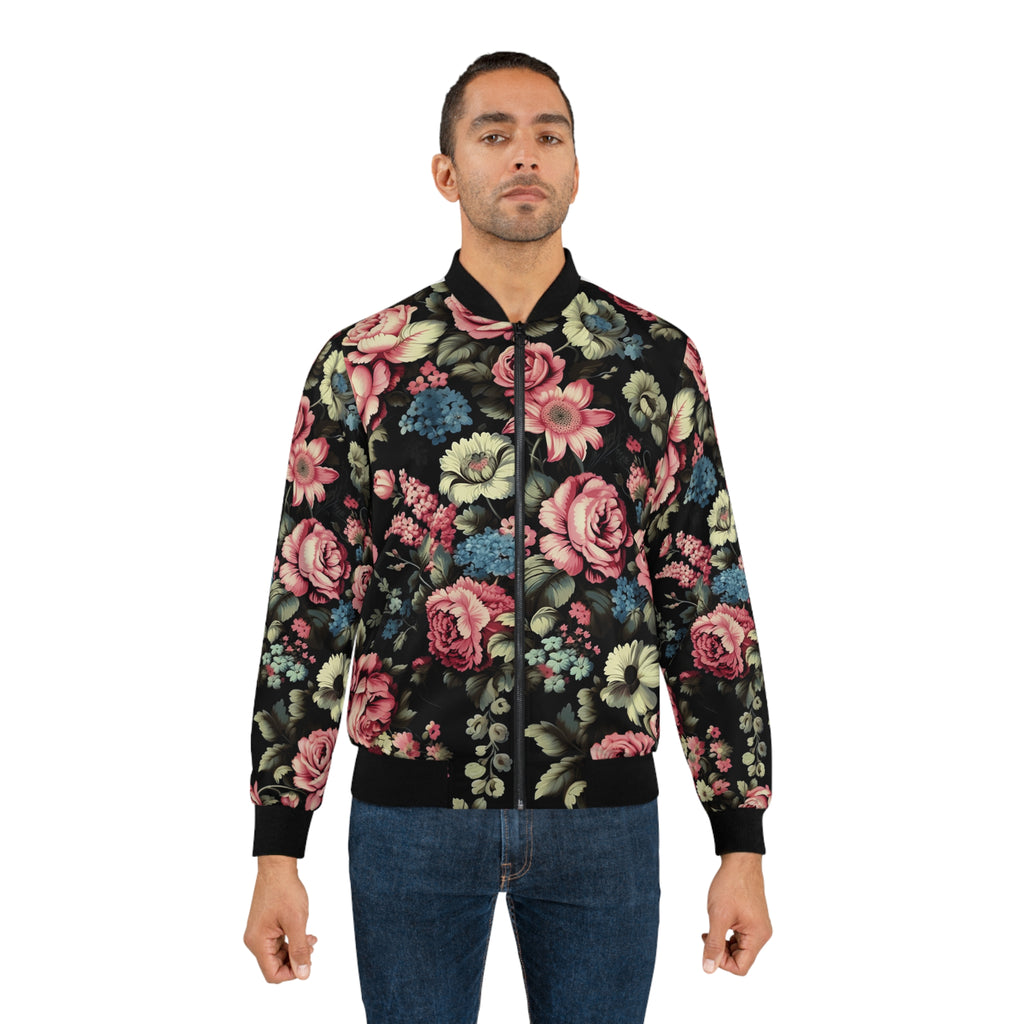 Medival Flowers Bomber