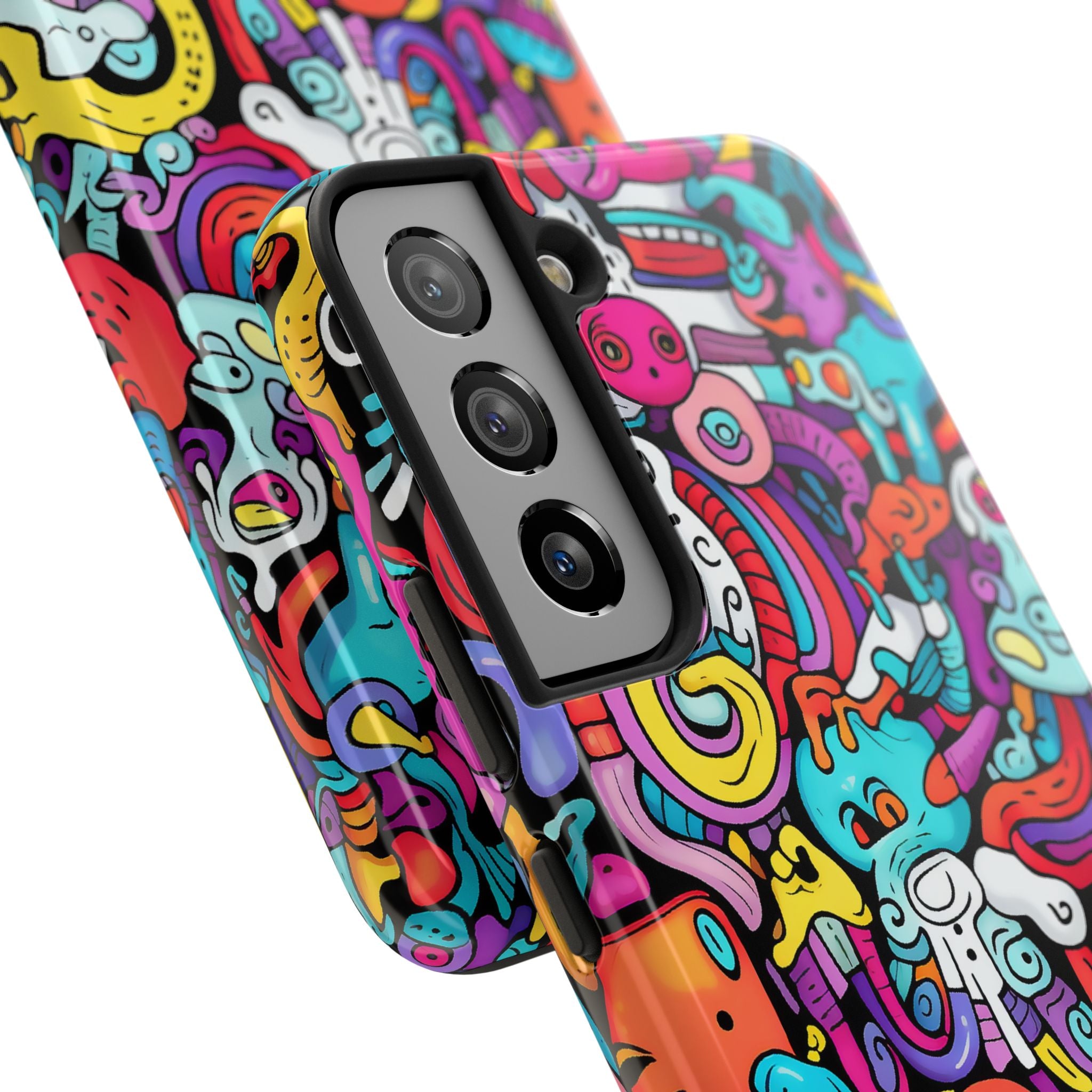 Oerky Doerky Phone Case