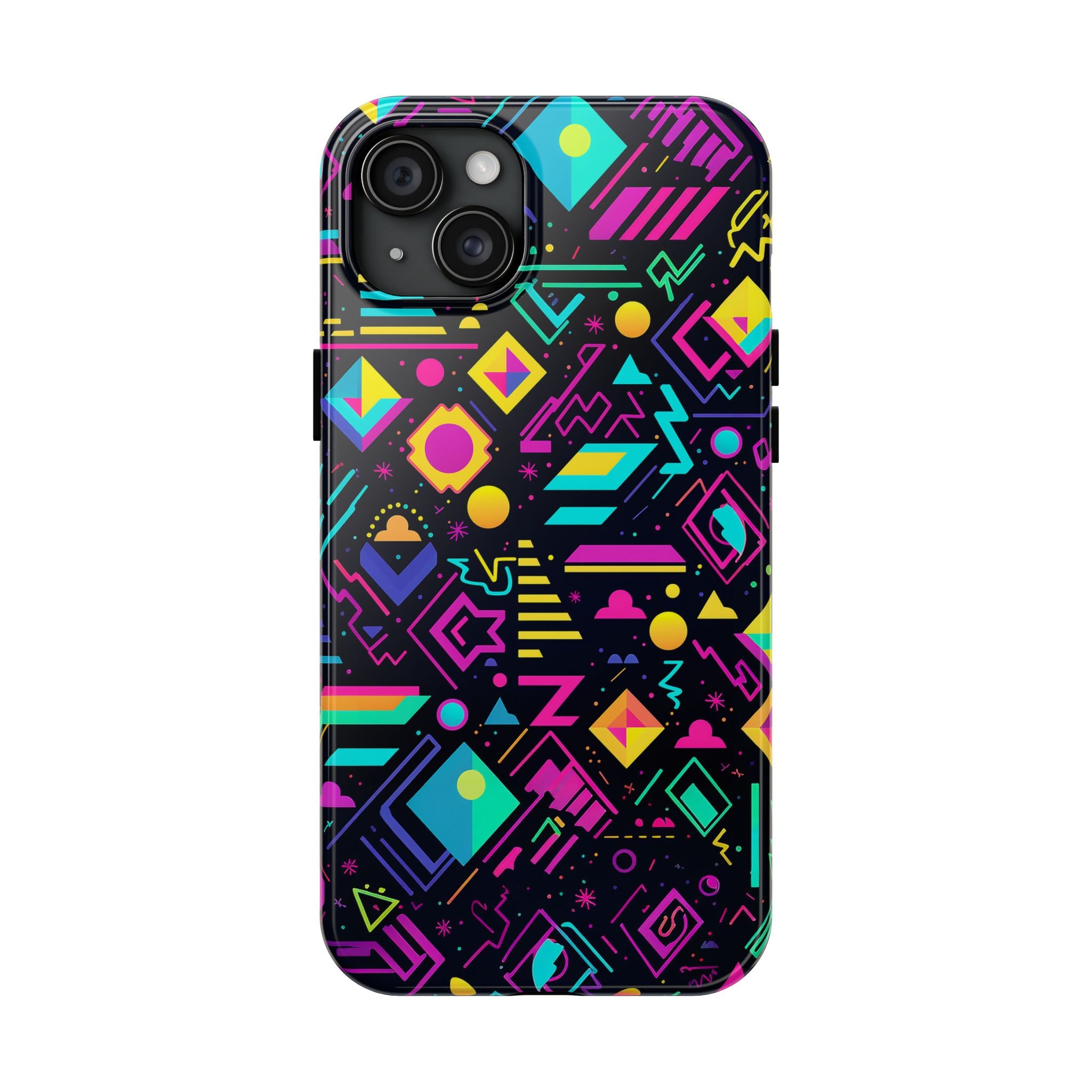 80s Phone Case