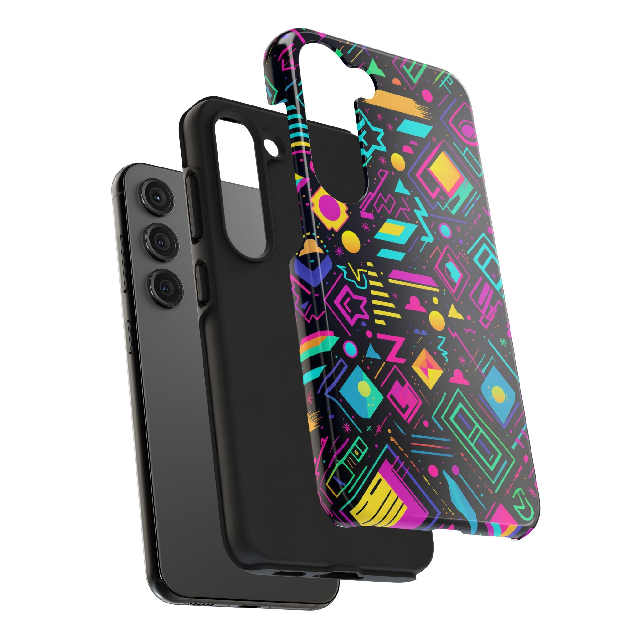 80s Phone Case