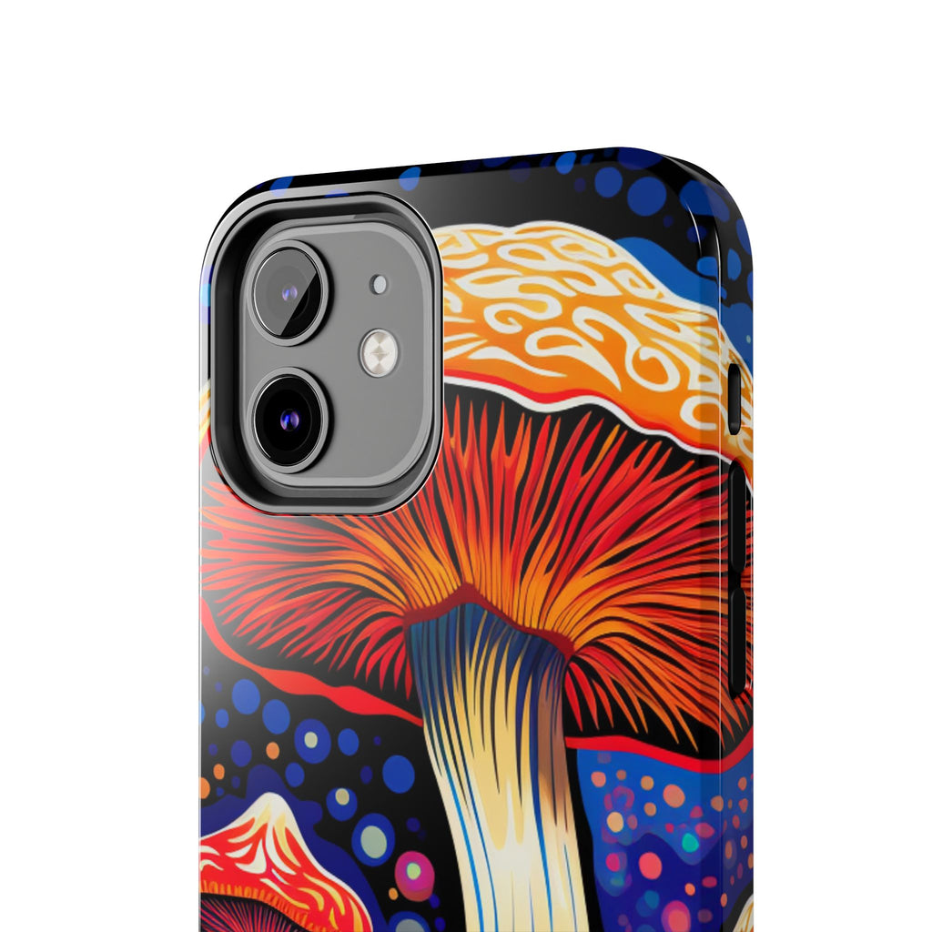 Shroomi Phone Case