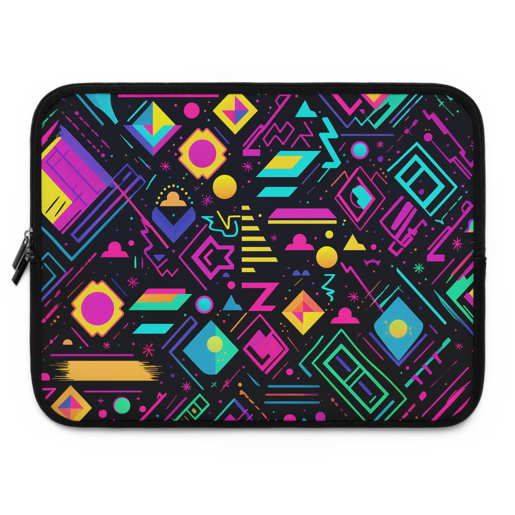 80s Laptop Sleeve