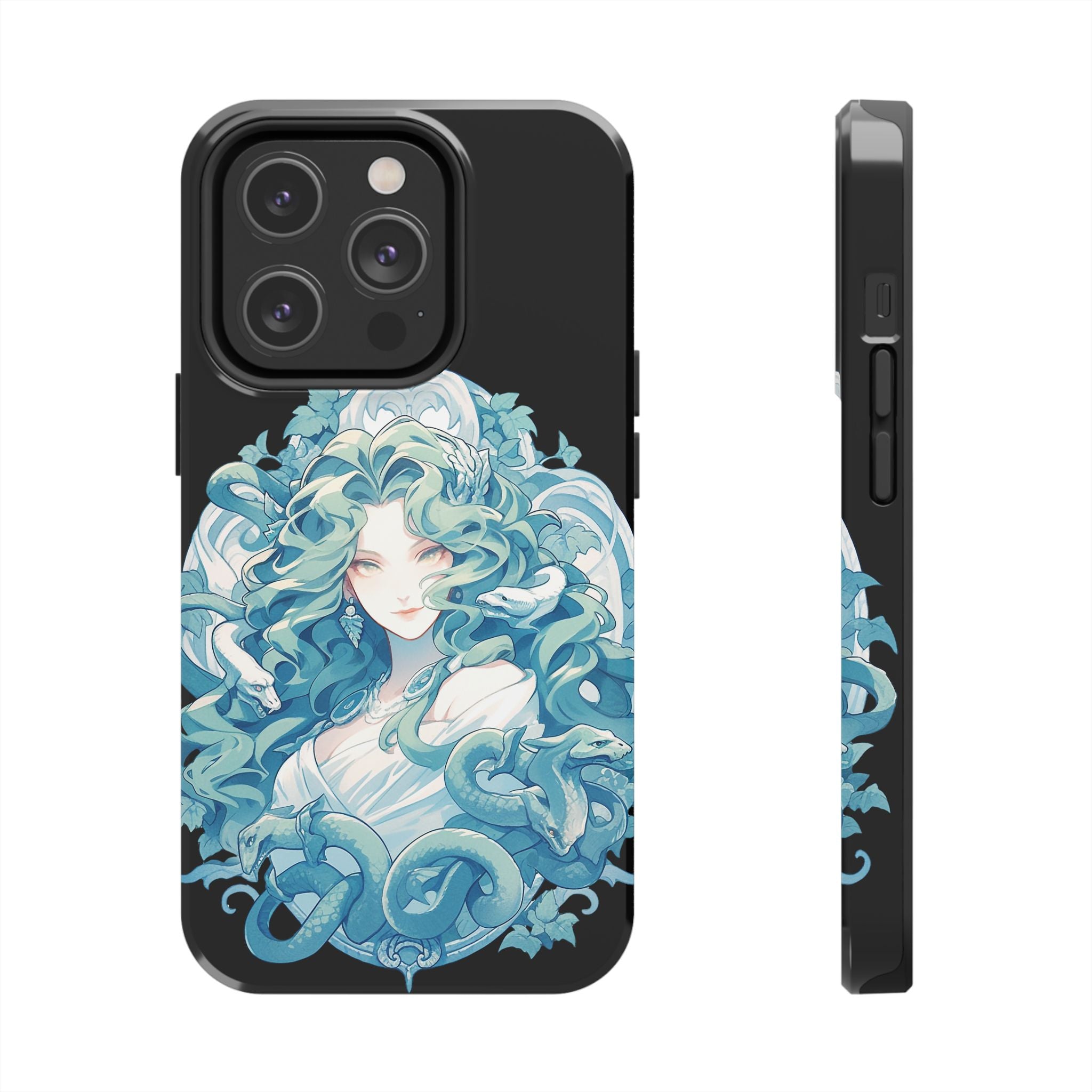 Medusa Phone Case