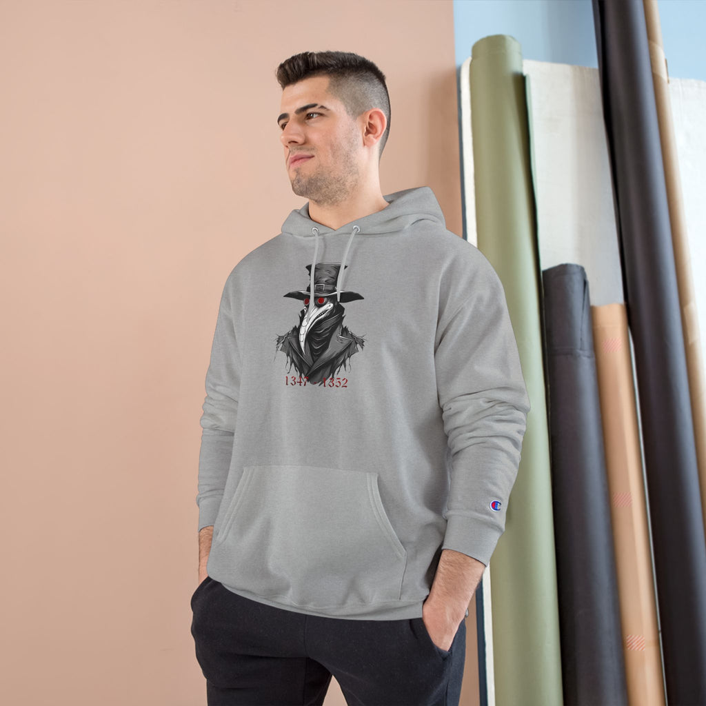 Pest Dr. Hoodie