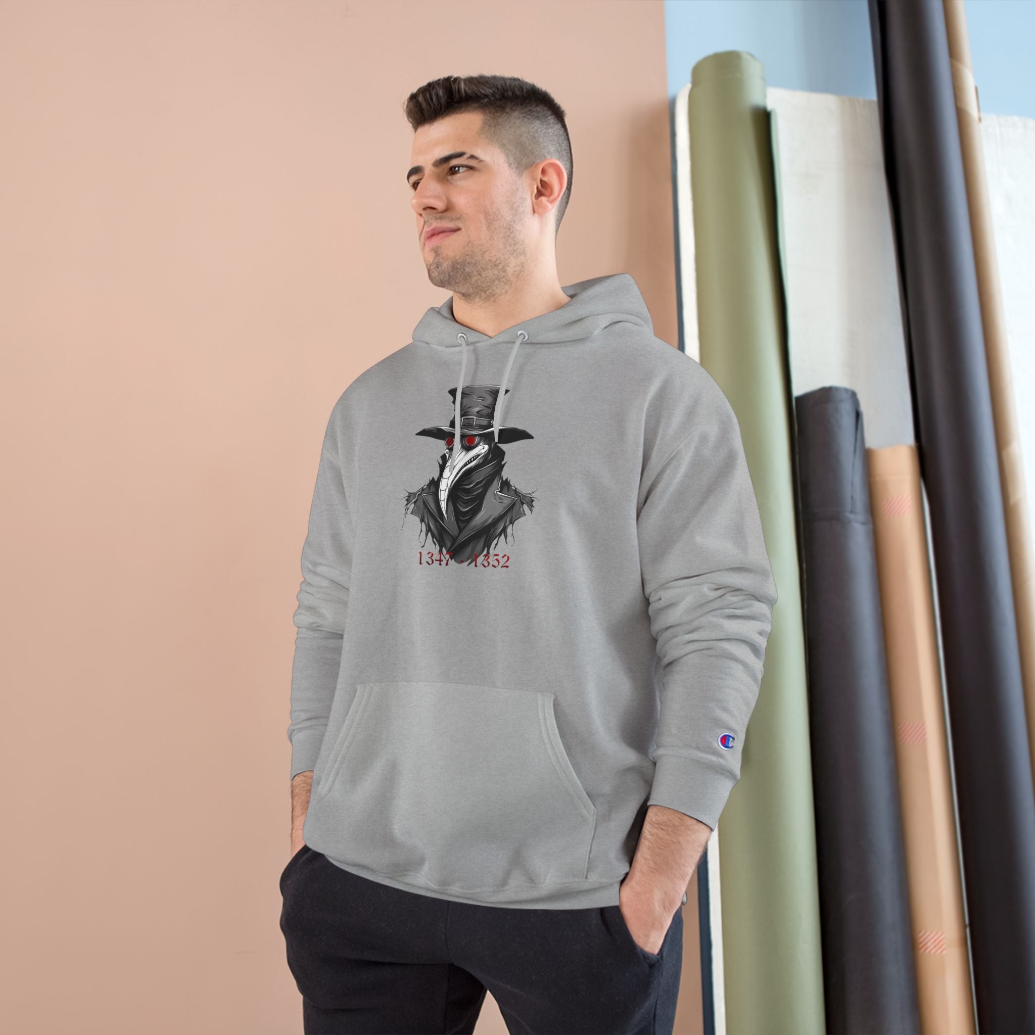 Pest Dr. Hoodie