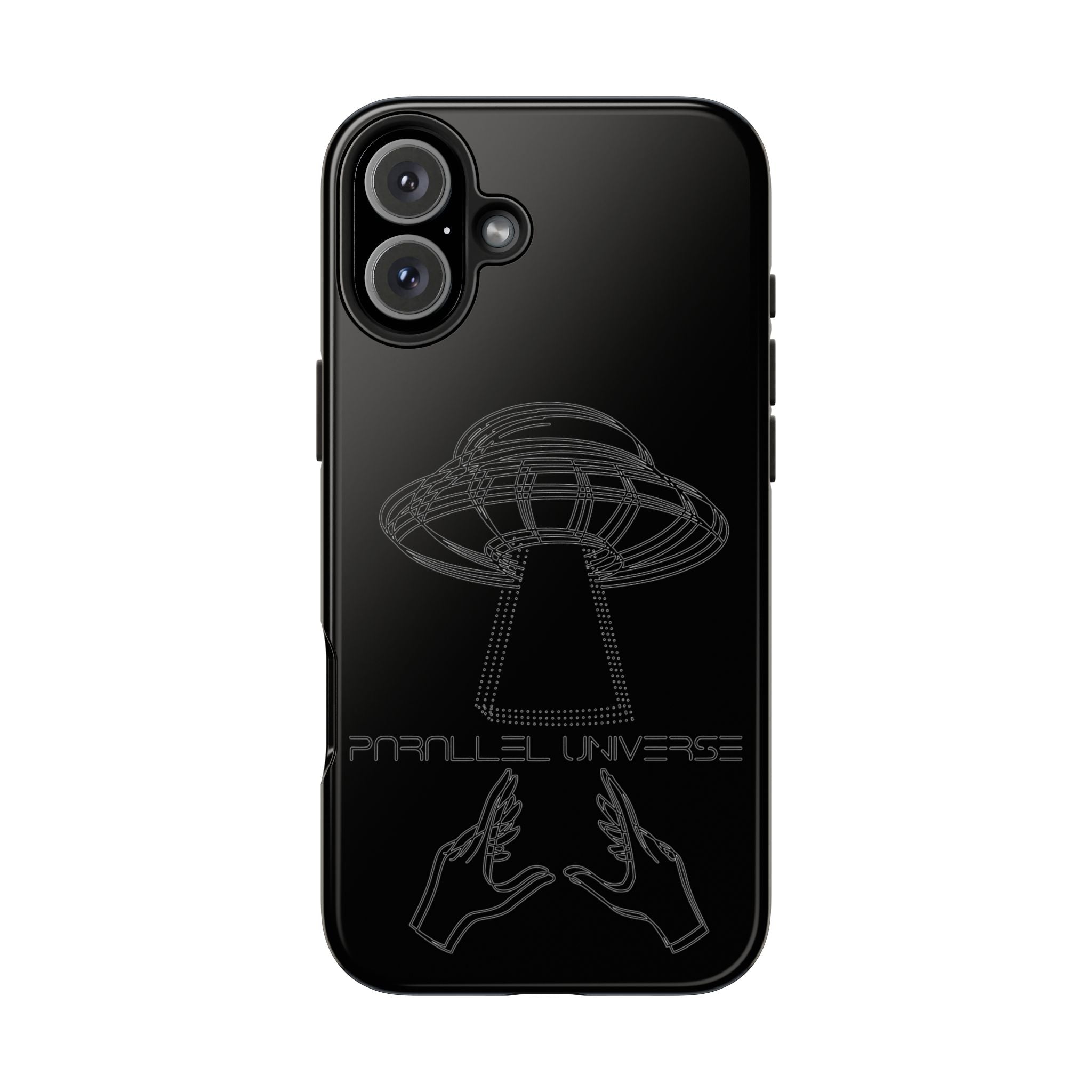 Welcome Phone Case