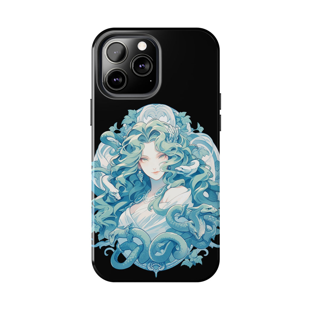 Medusa Phone Case