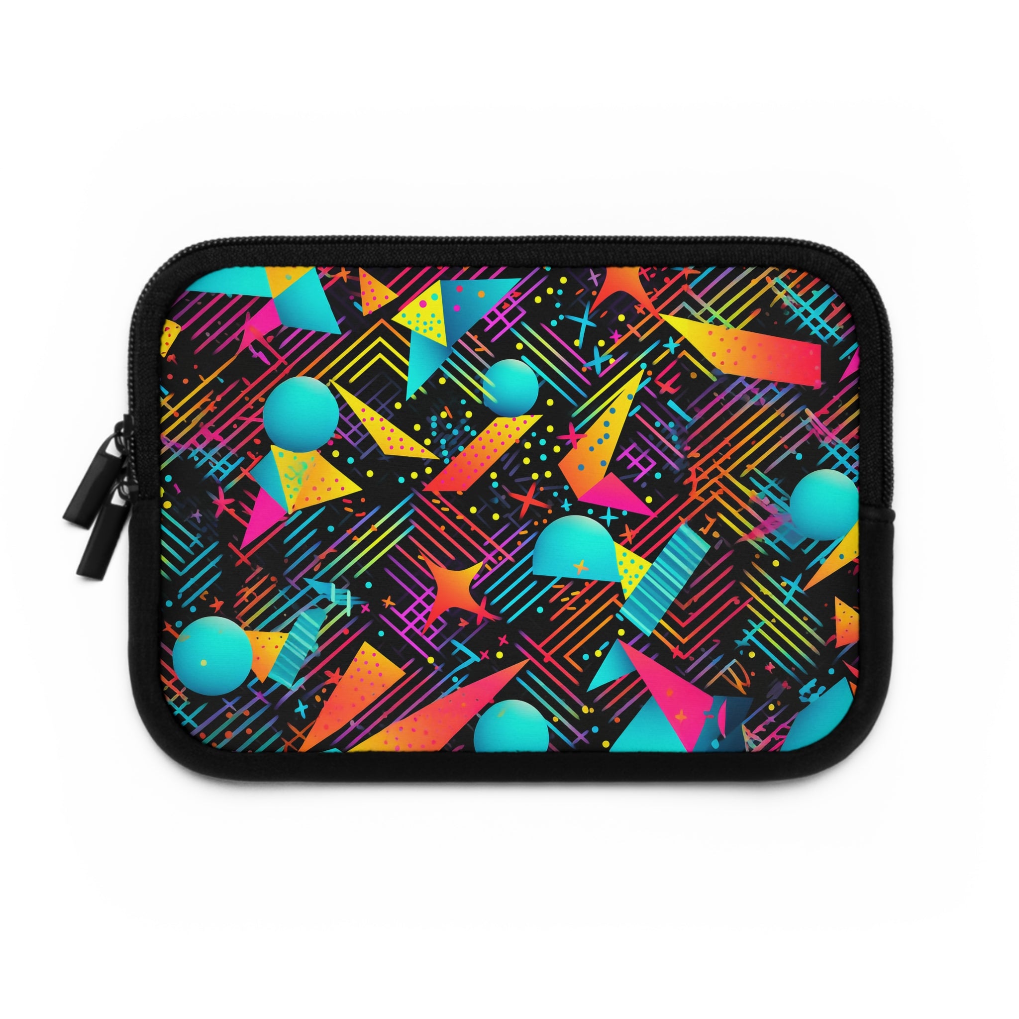 80s Laptop Sleeve