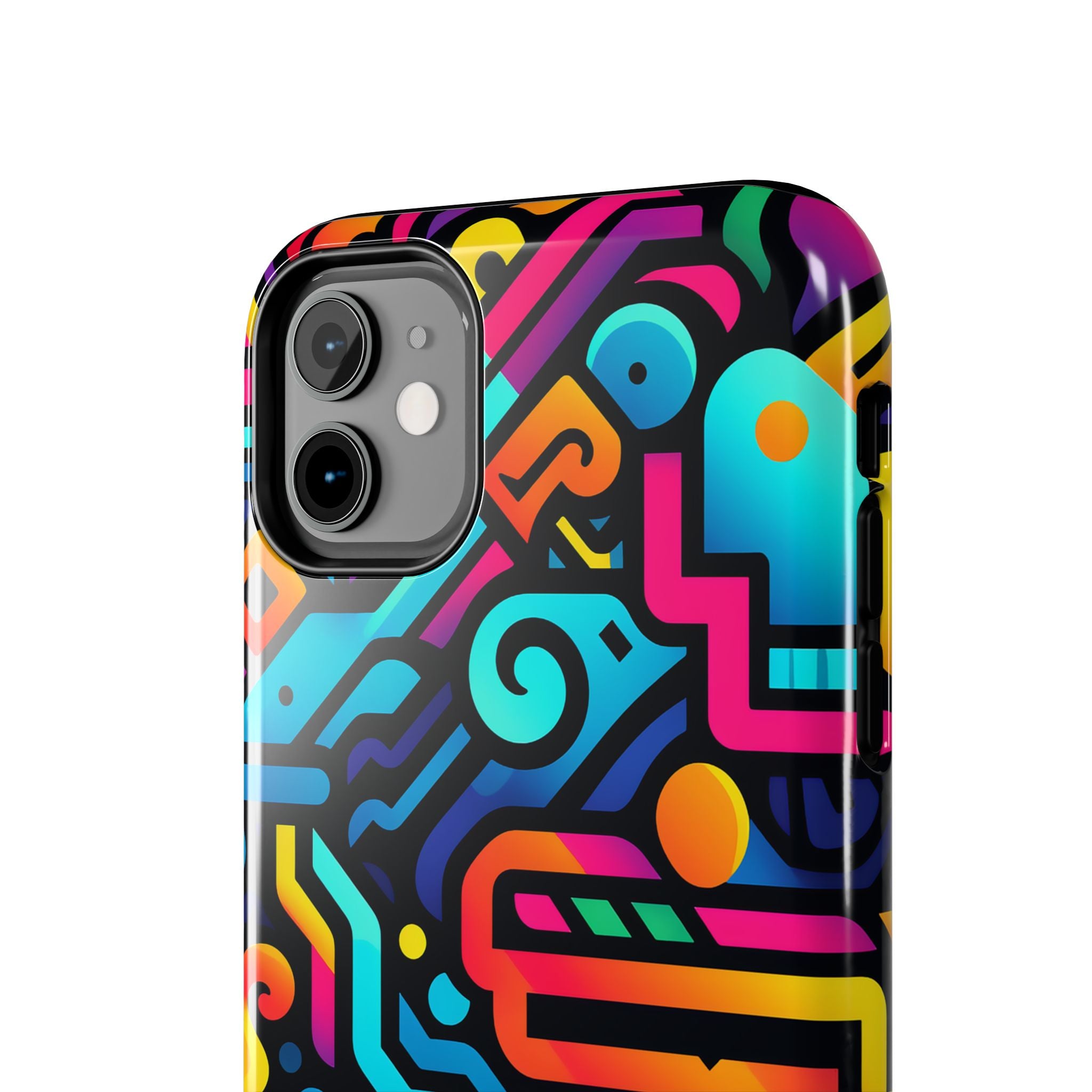 In the 90s Phone Case