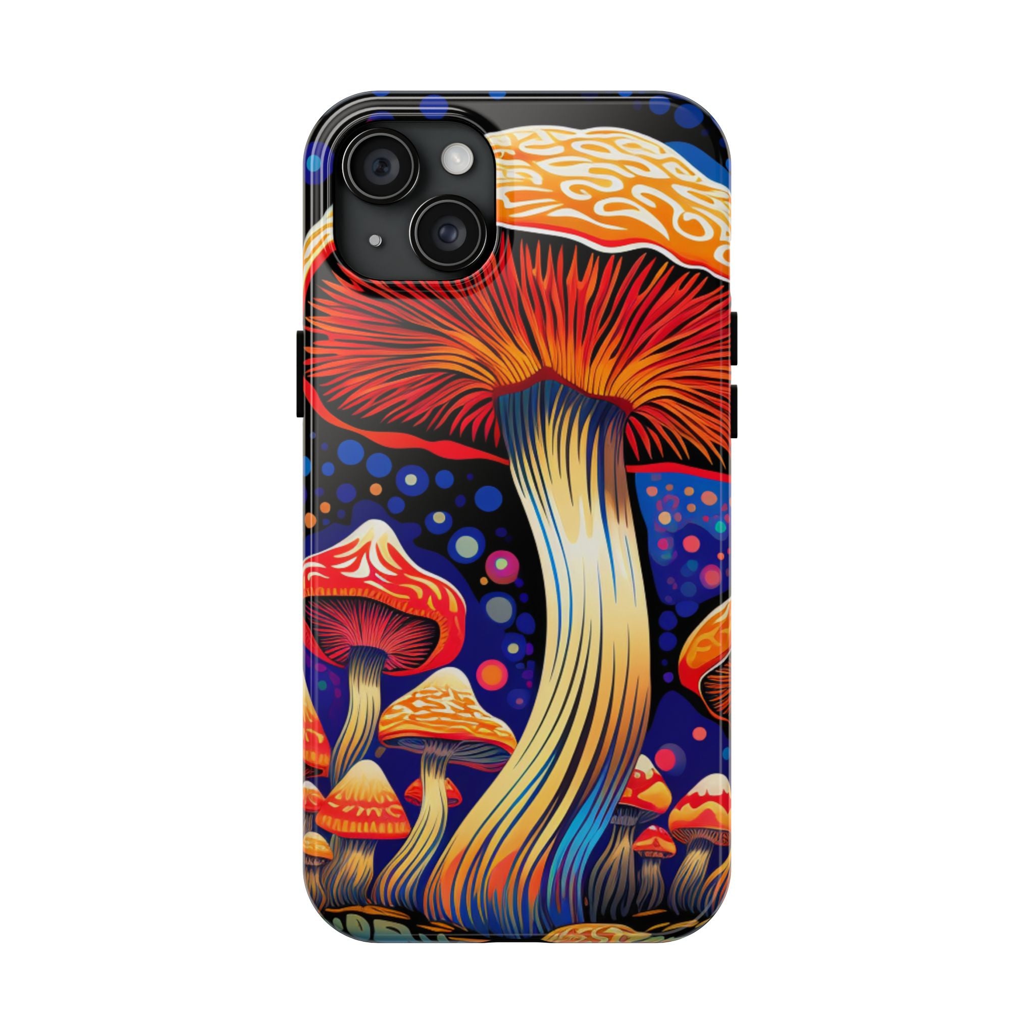 Shroomi Phone Case