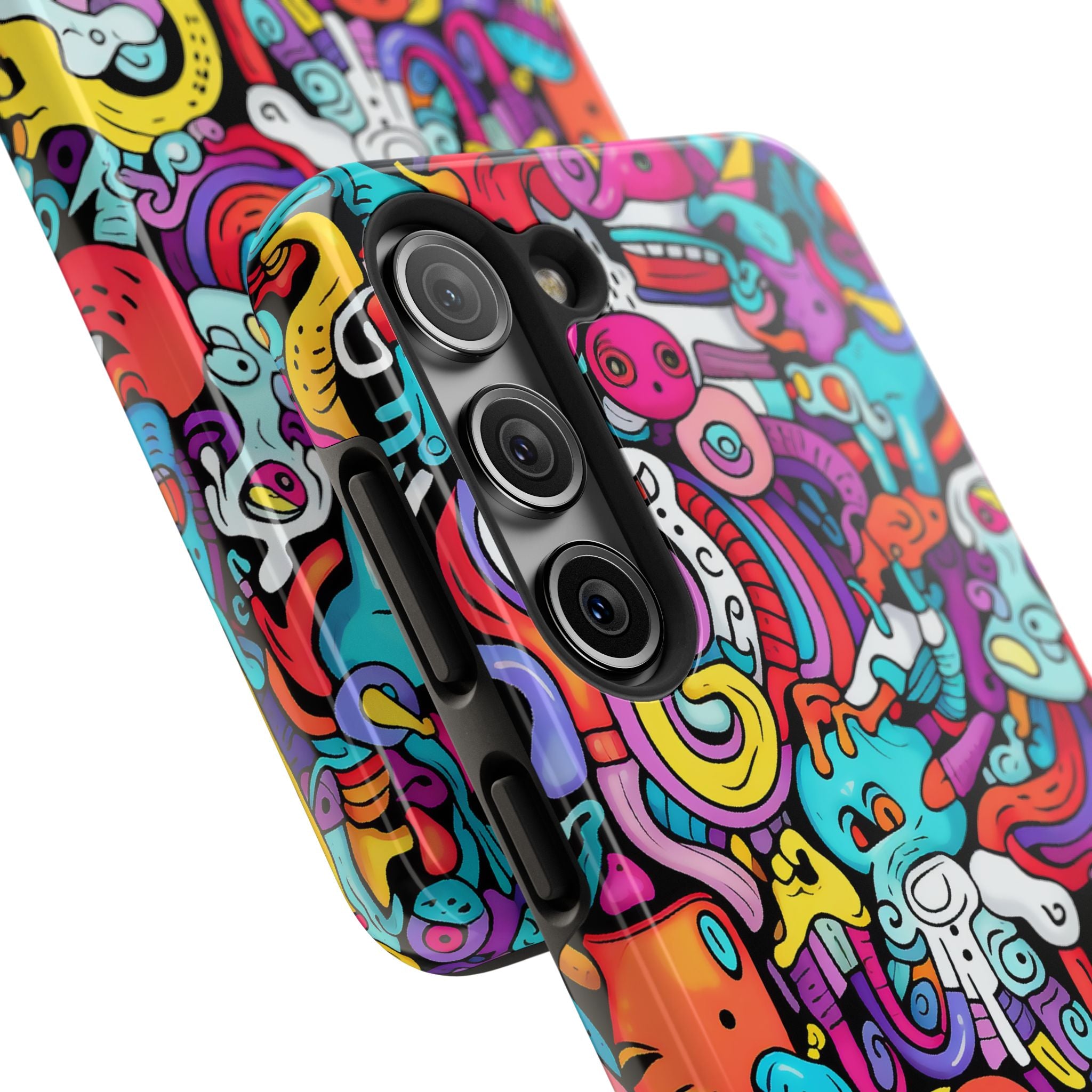 Oerky Doerky Phone Case