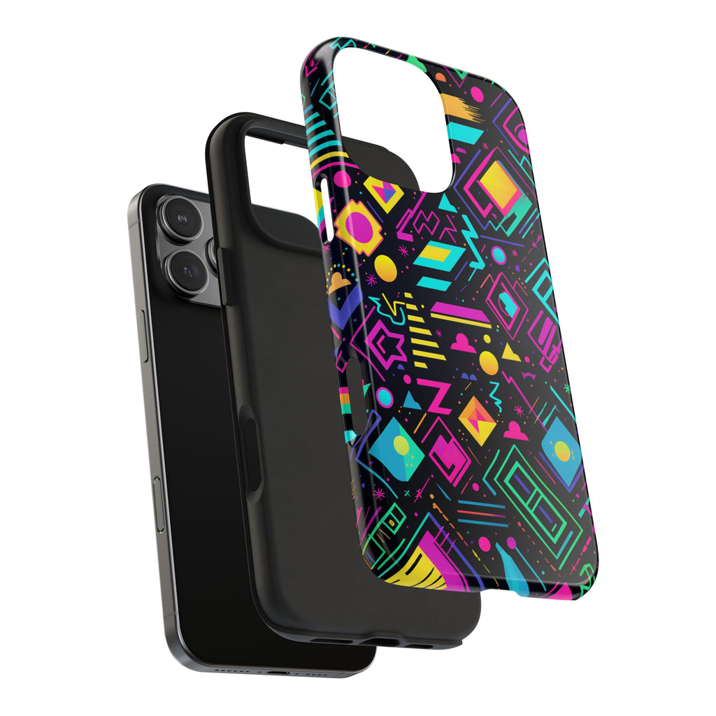 80s Phone Case