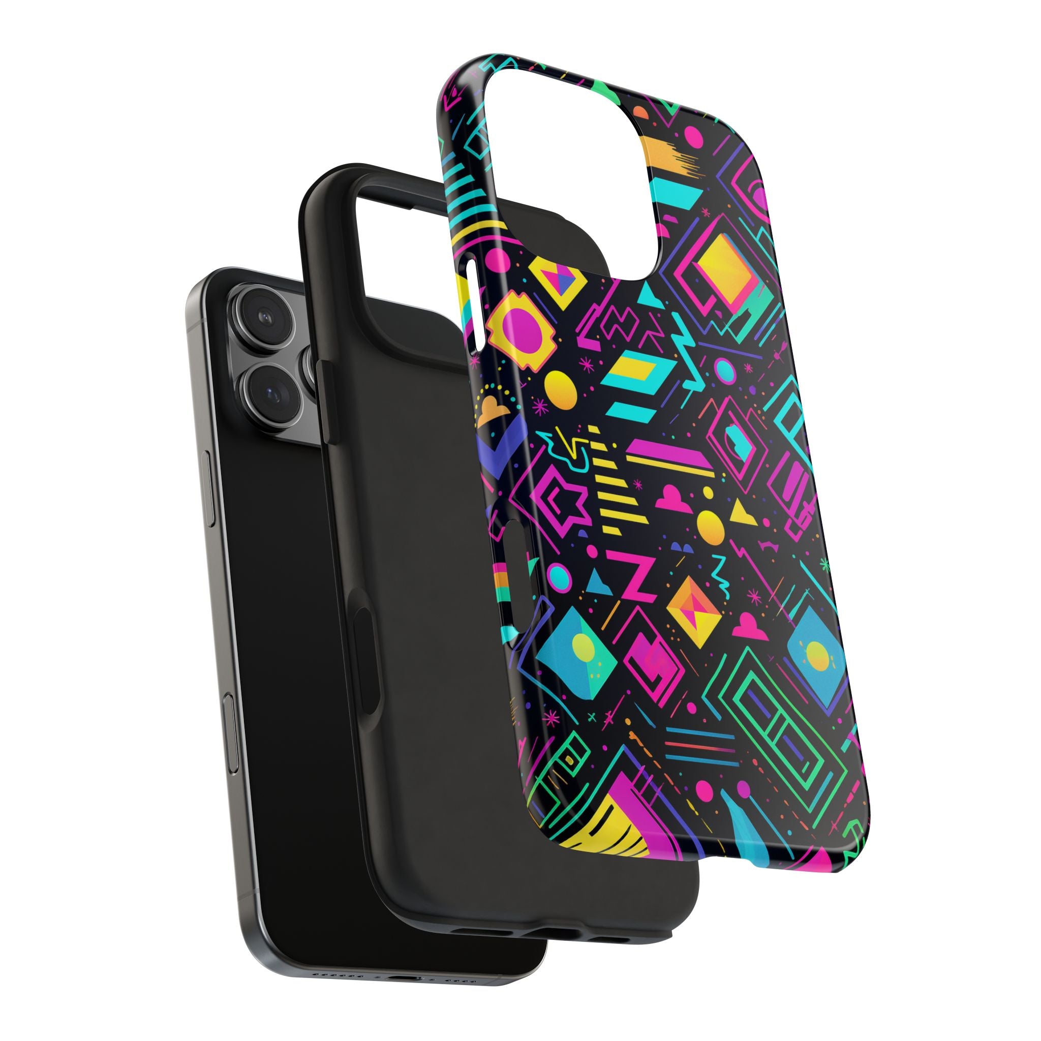 80s Phone Case