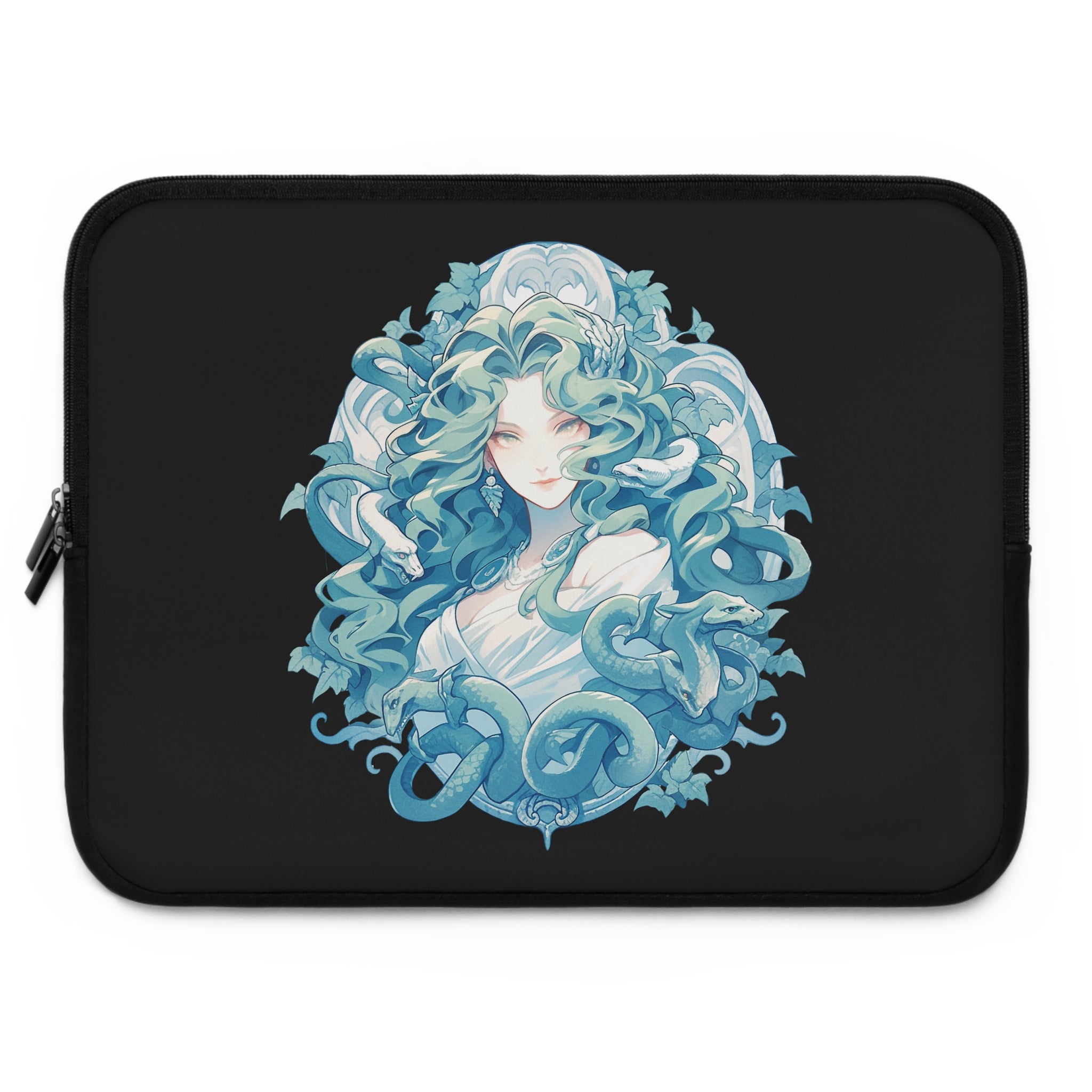 Medusa Laptop Sleeve