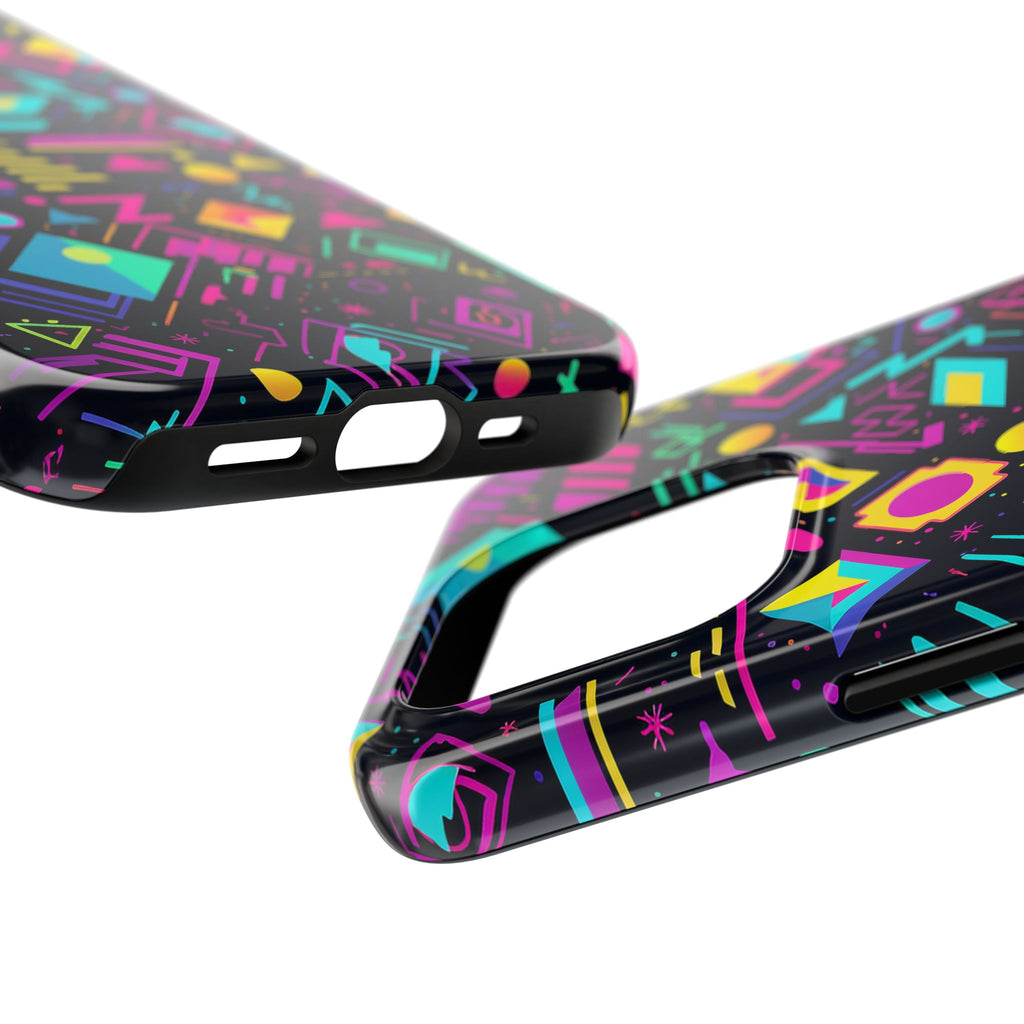 80s Phone Case