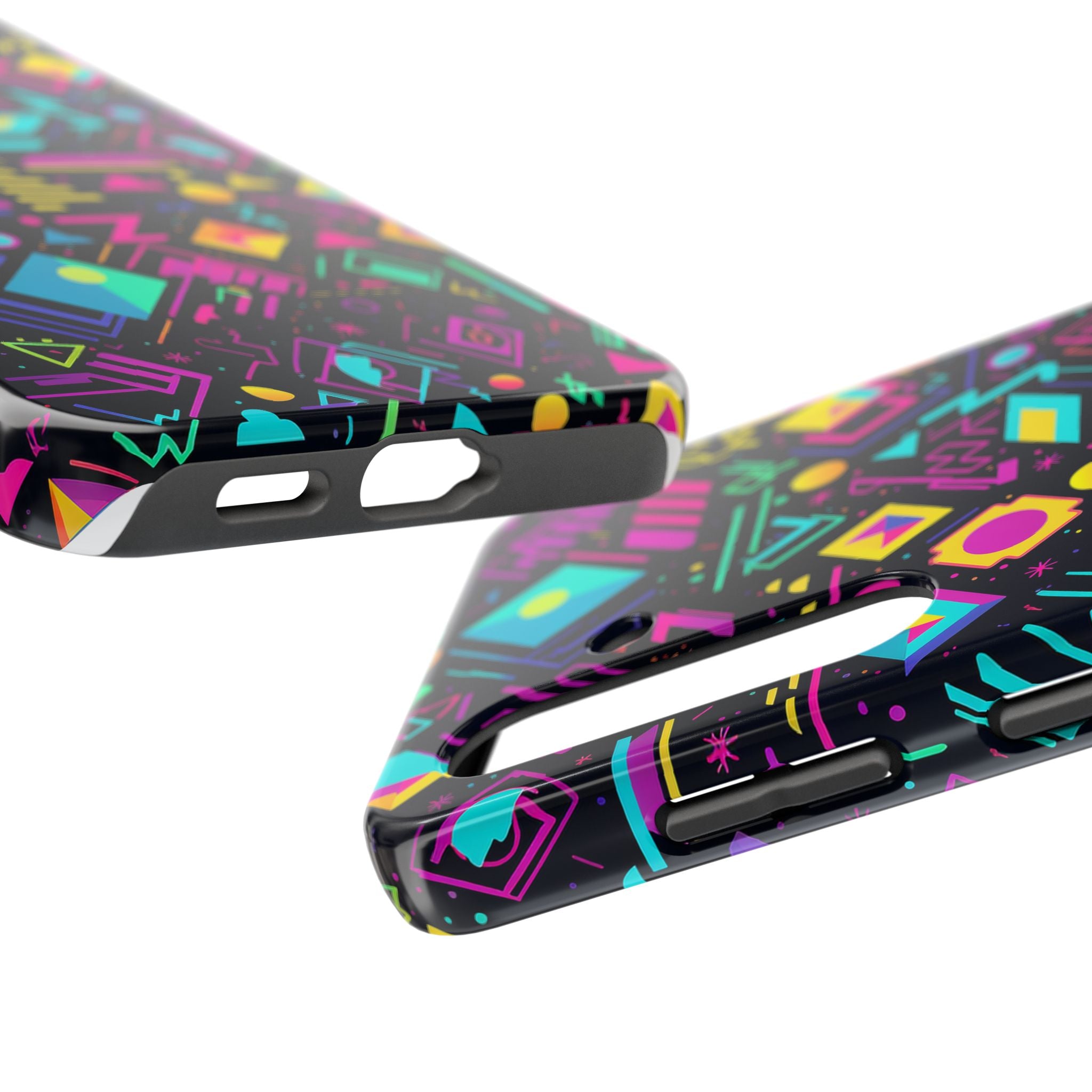 80s Phone Case