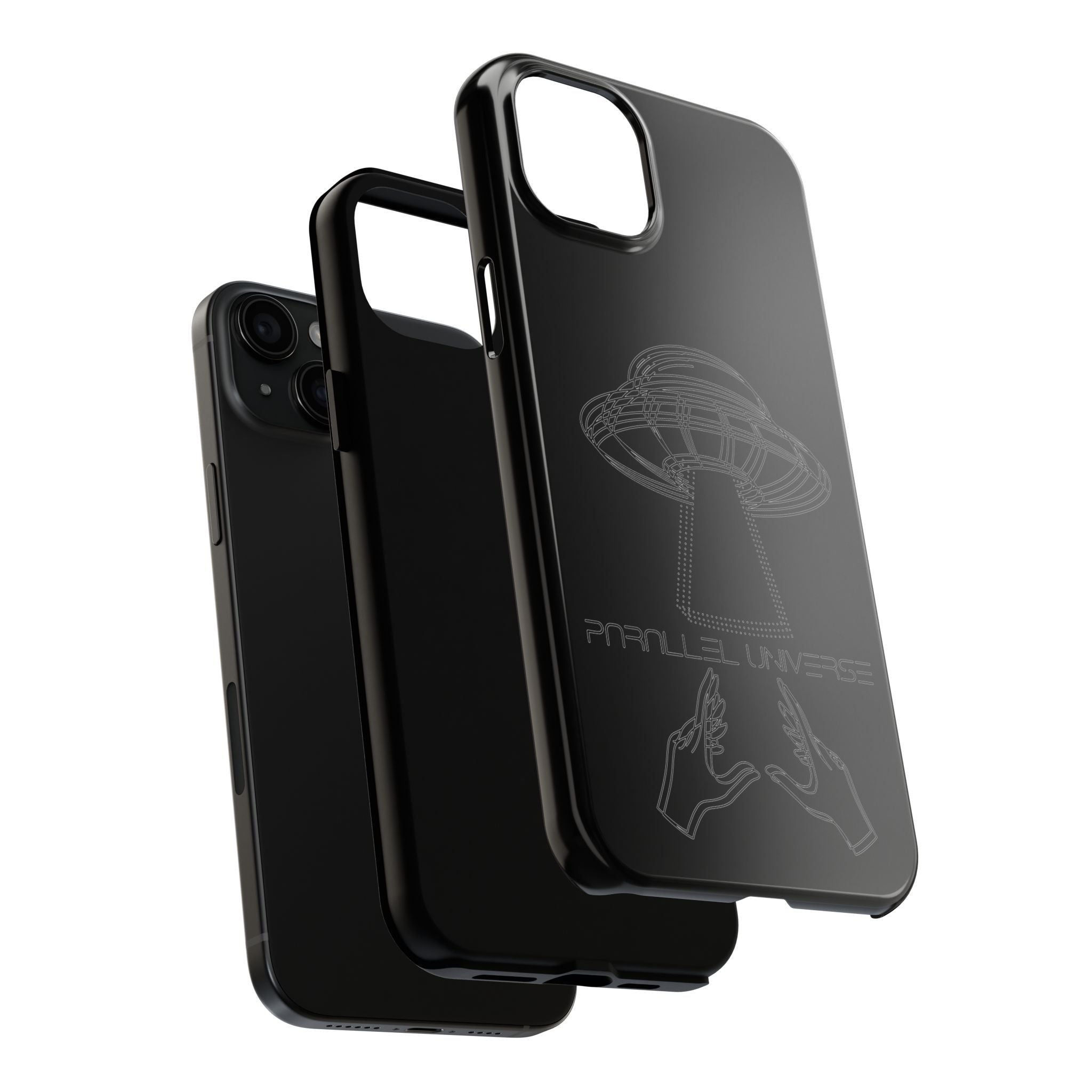 Welcome Phone Case