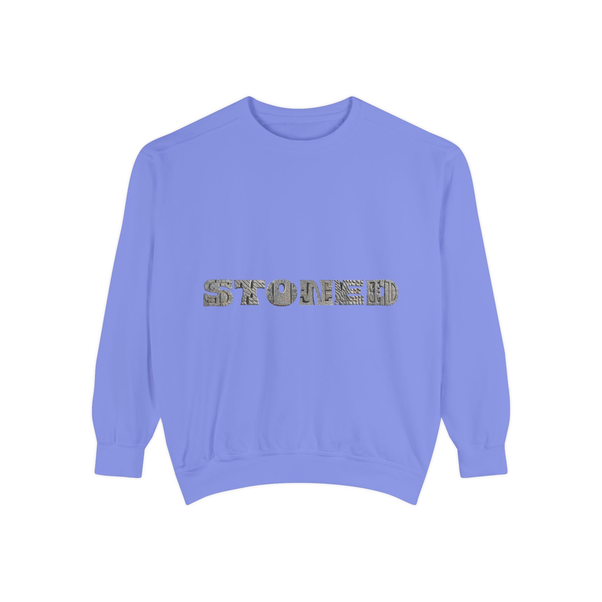 Stoned Sweatshirt